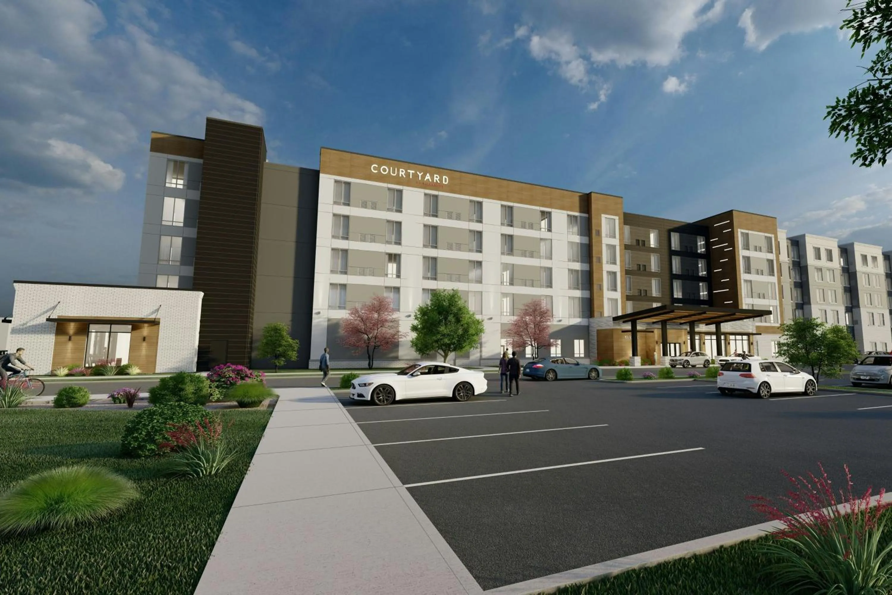 Residence Inn by Marriott Madison