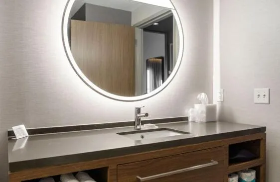Courtyard by Marriott Madison