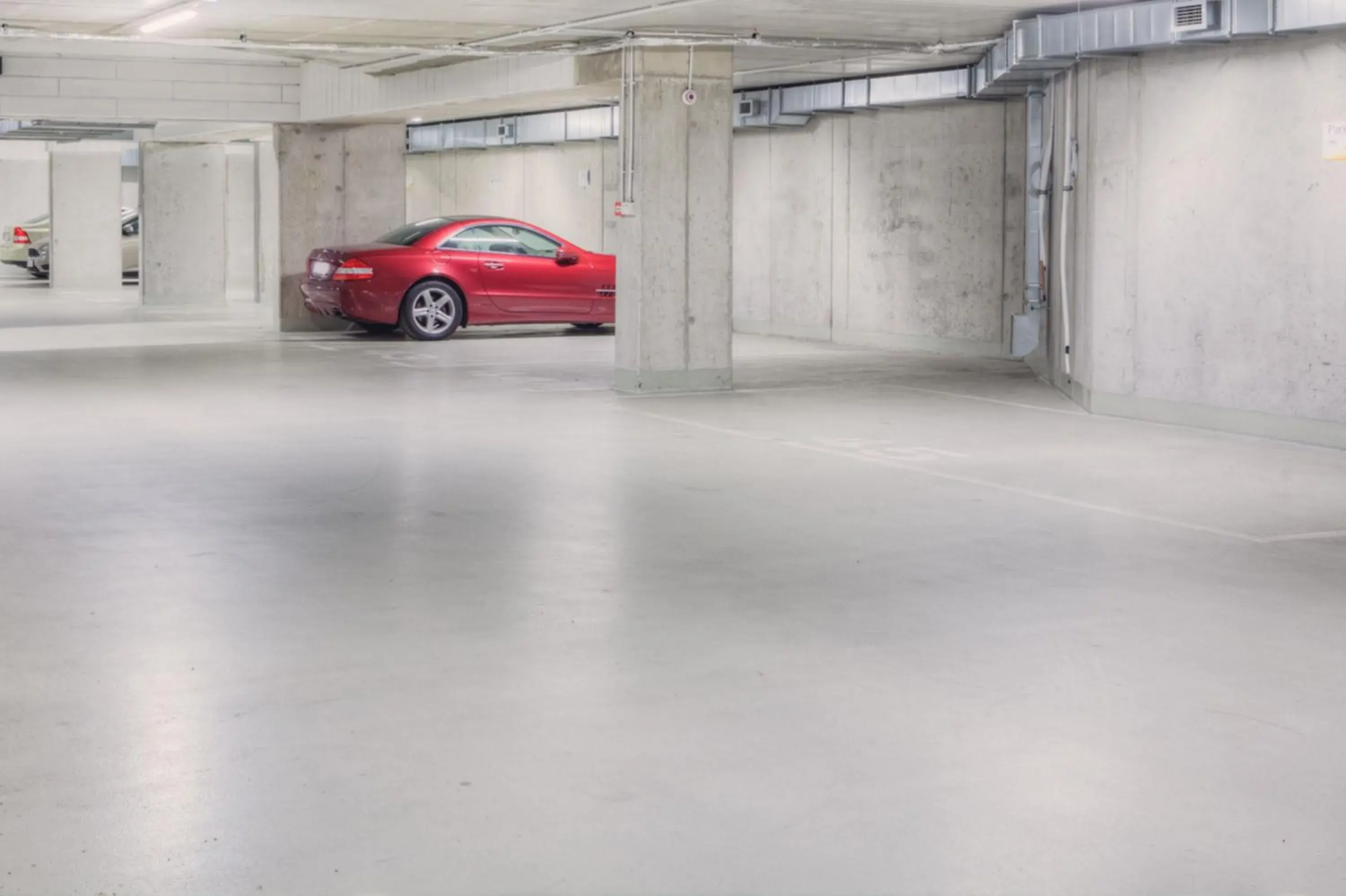 Property building in Baltic Park Molo Apartments by Zdrojowa Property building in Baltic Park Molo Apartments by Zdrojowa