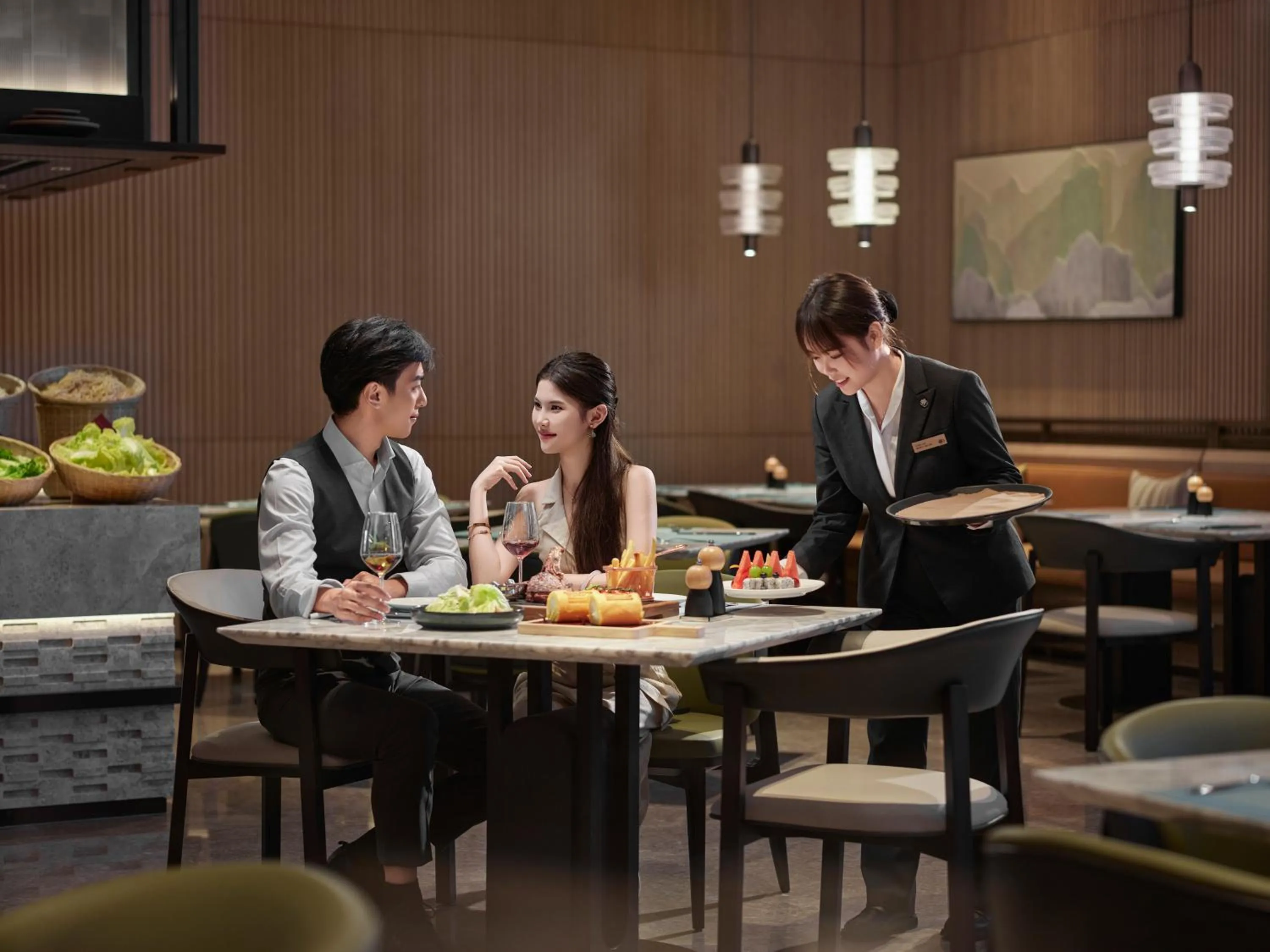 Doubletree By Hilton Zhengzhou East