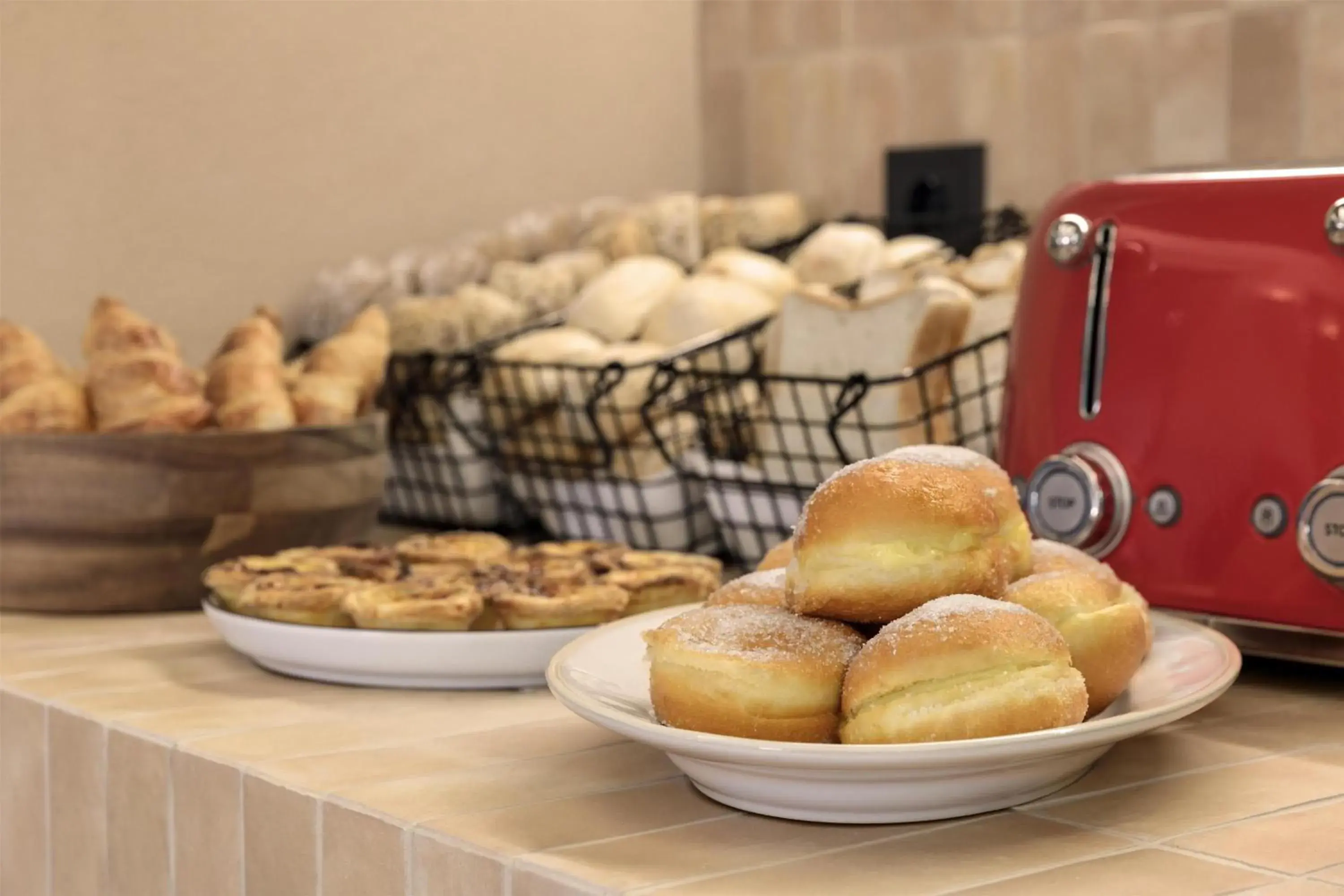 Breakfast in Amarello Hotel Praia Santo André, Tapestry Collection by Hilton Breakfast in Amarello Hotel Praia Santo André, Tapestry Collection by Hilton