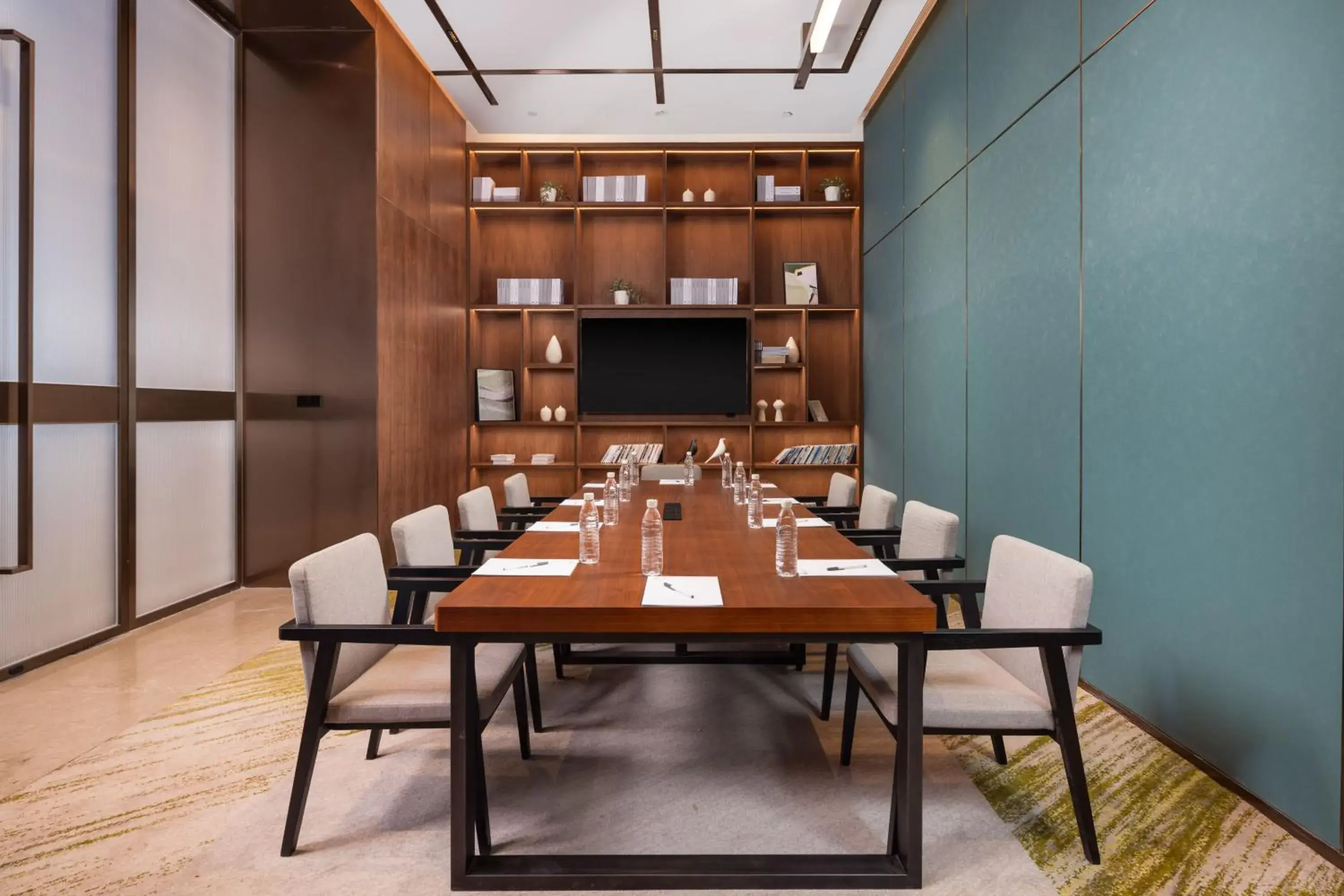 Hilton Garden Inn Shanghai High-Speed East Railway Station Hilton Garden Inn Shanghai High-Speed East Railway Station