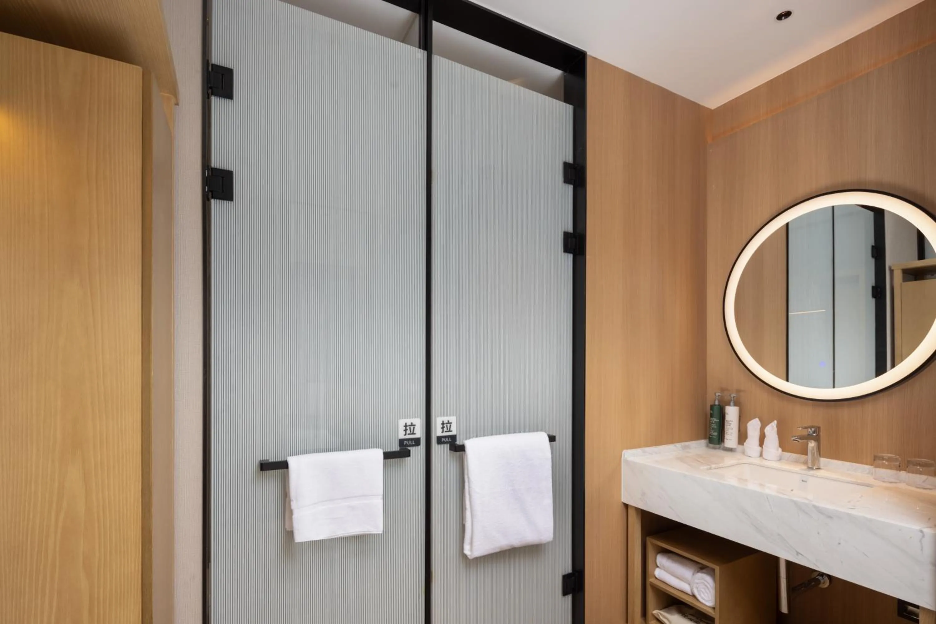 Hilton Garden Inn Shanghai High-Speed East Railway Station