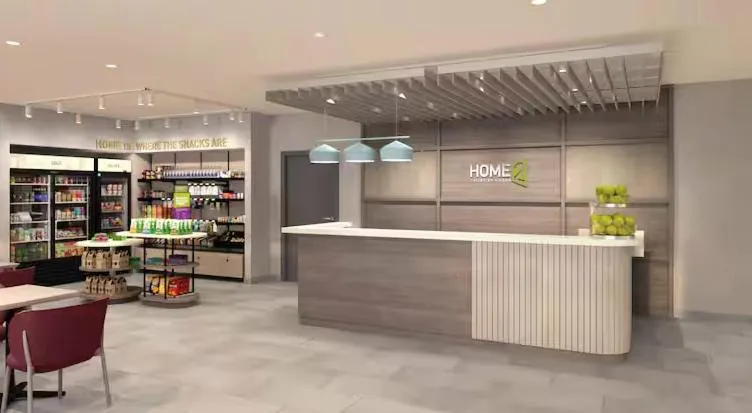 Home2 Suites By Hilton Tooele