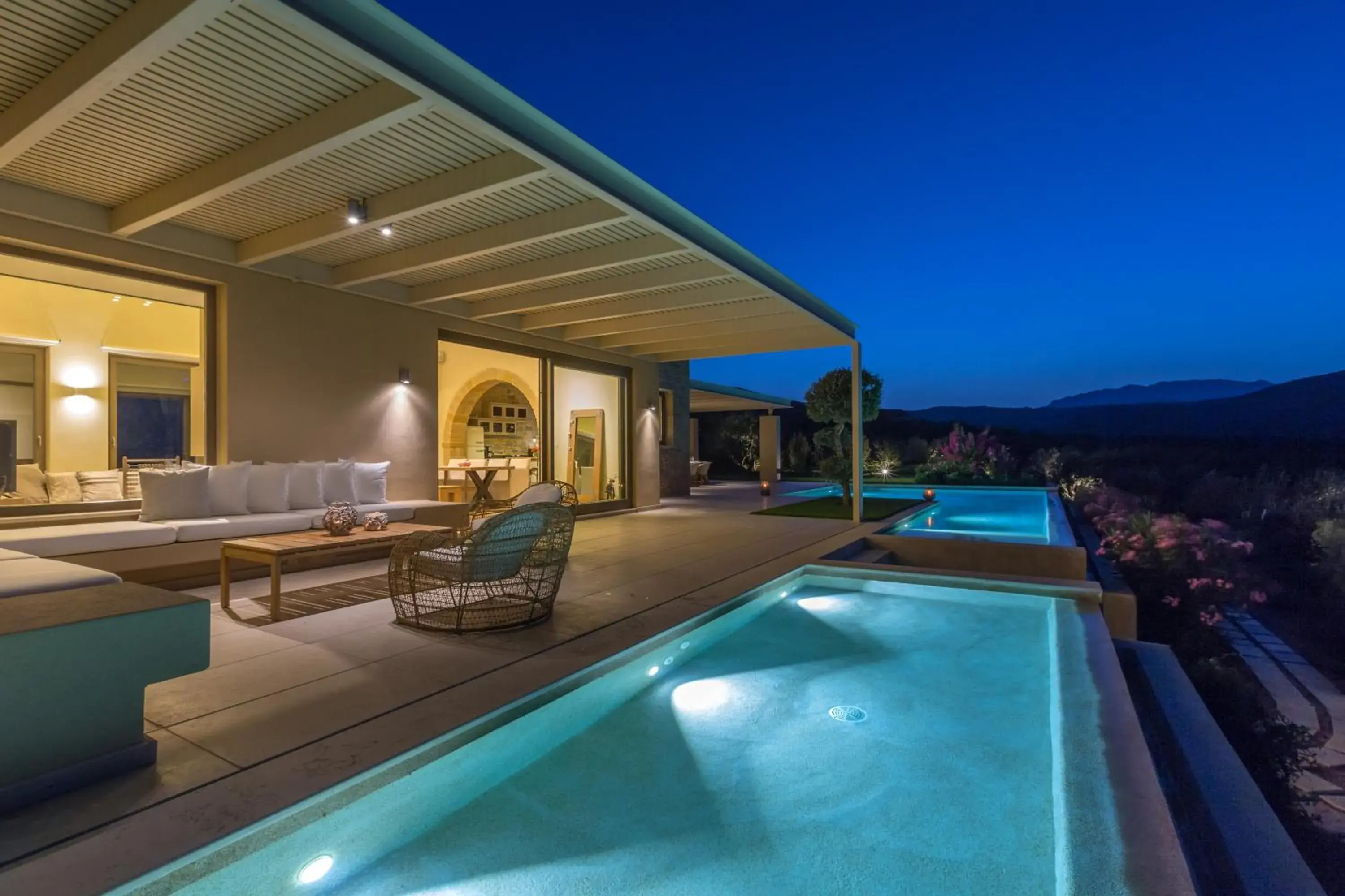 Villa Ianira Villa Ianira