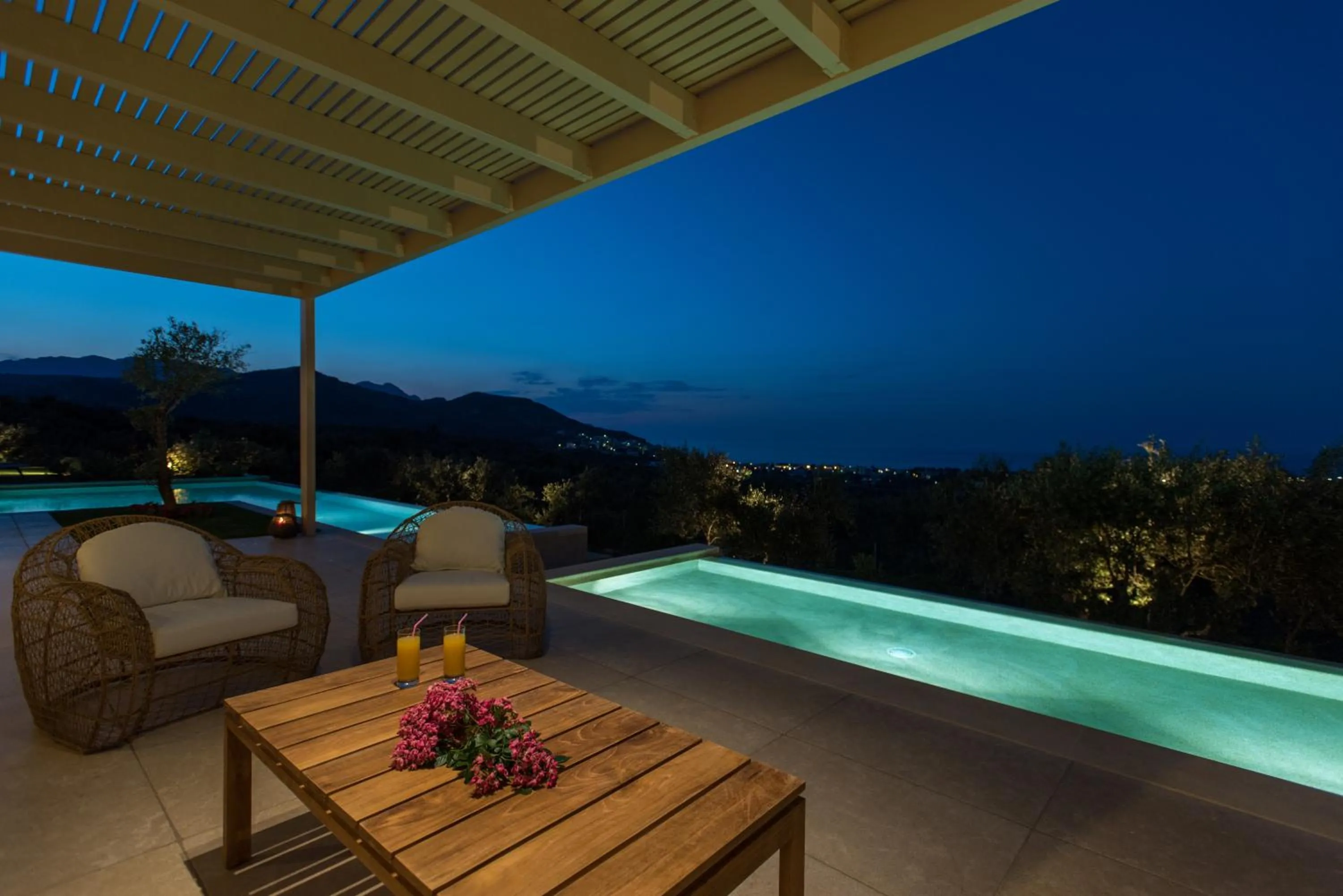 Villa Ianira
