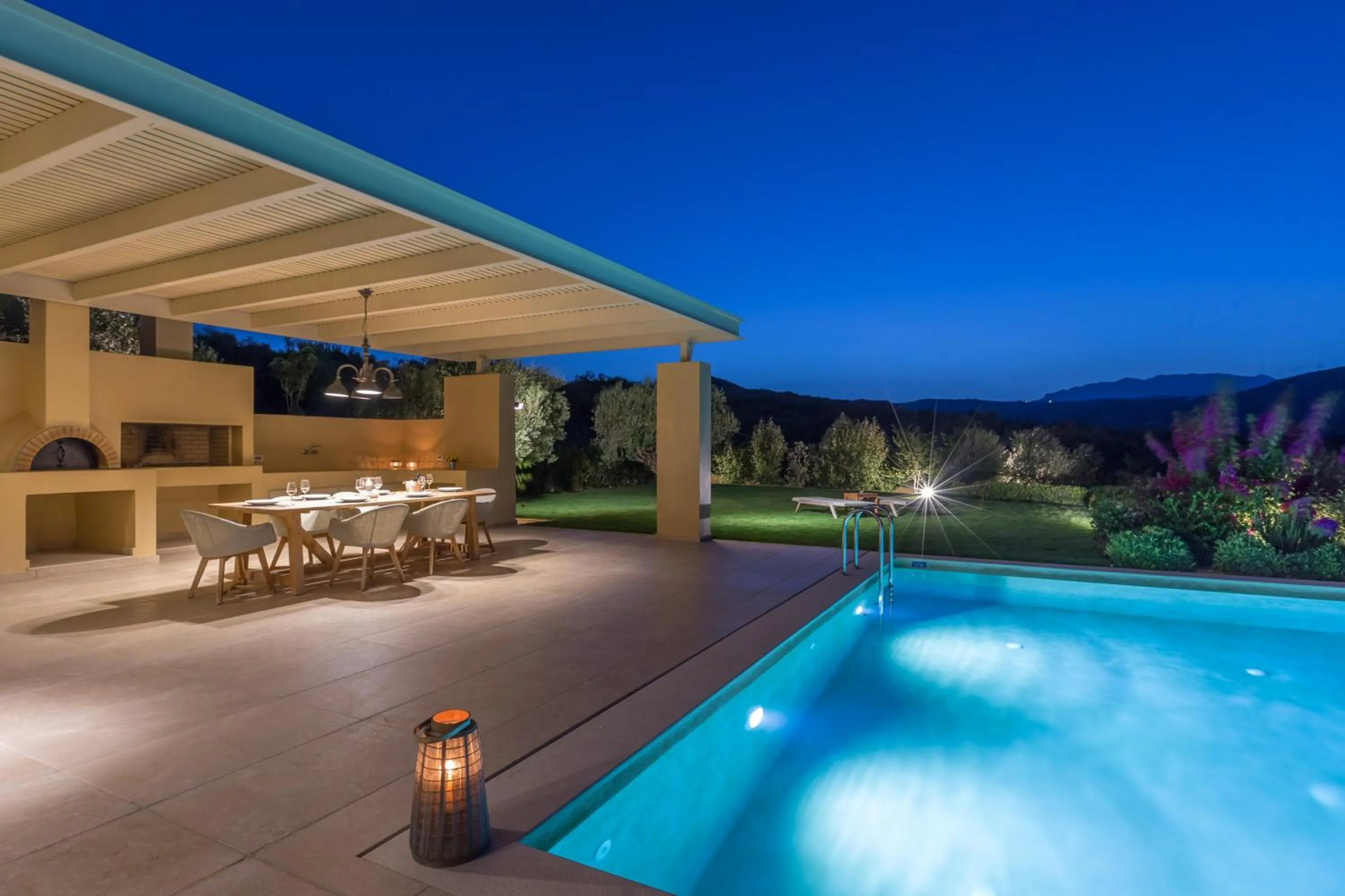 Villa Ianira