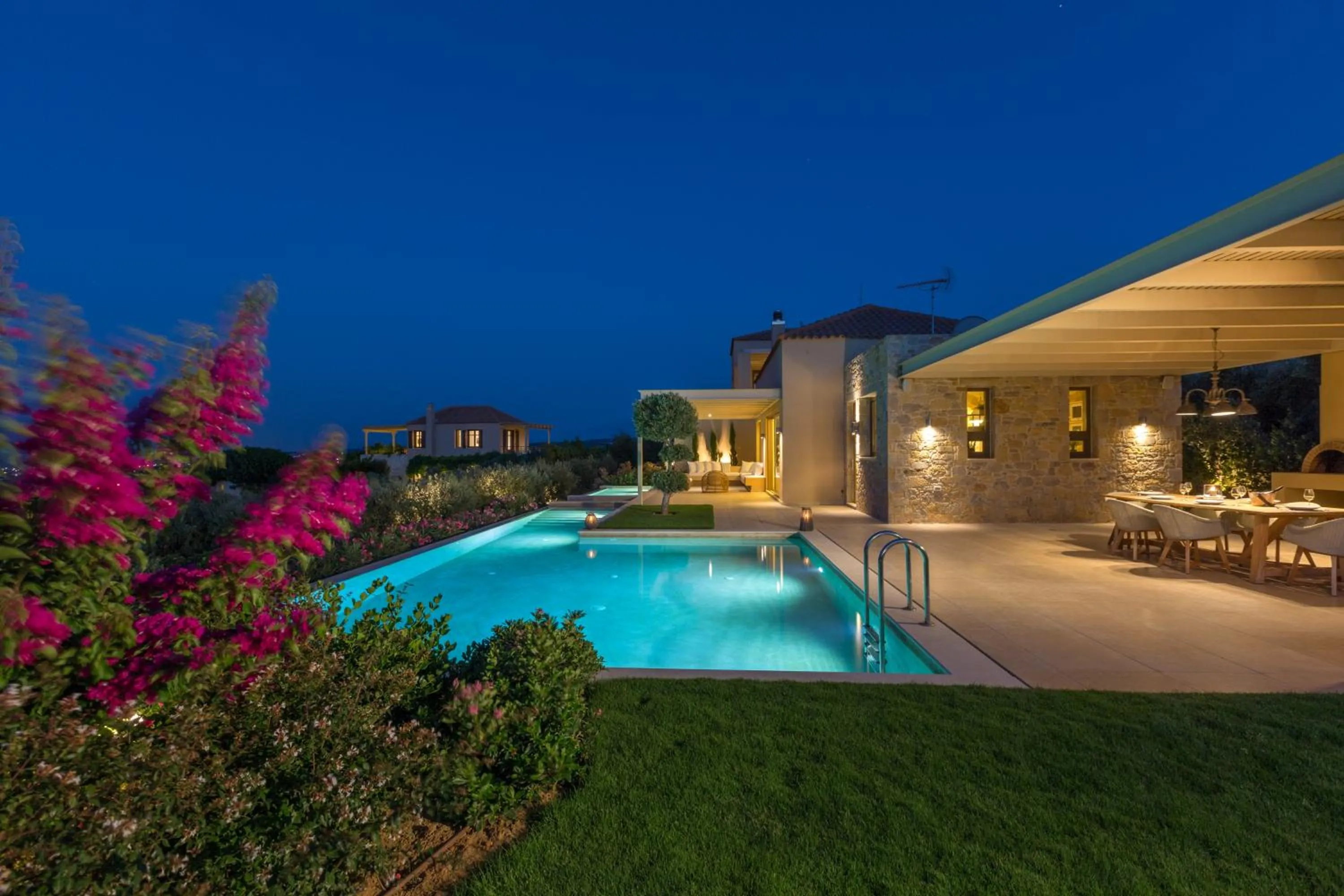 Villa Ianira