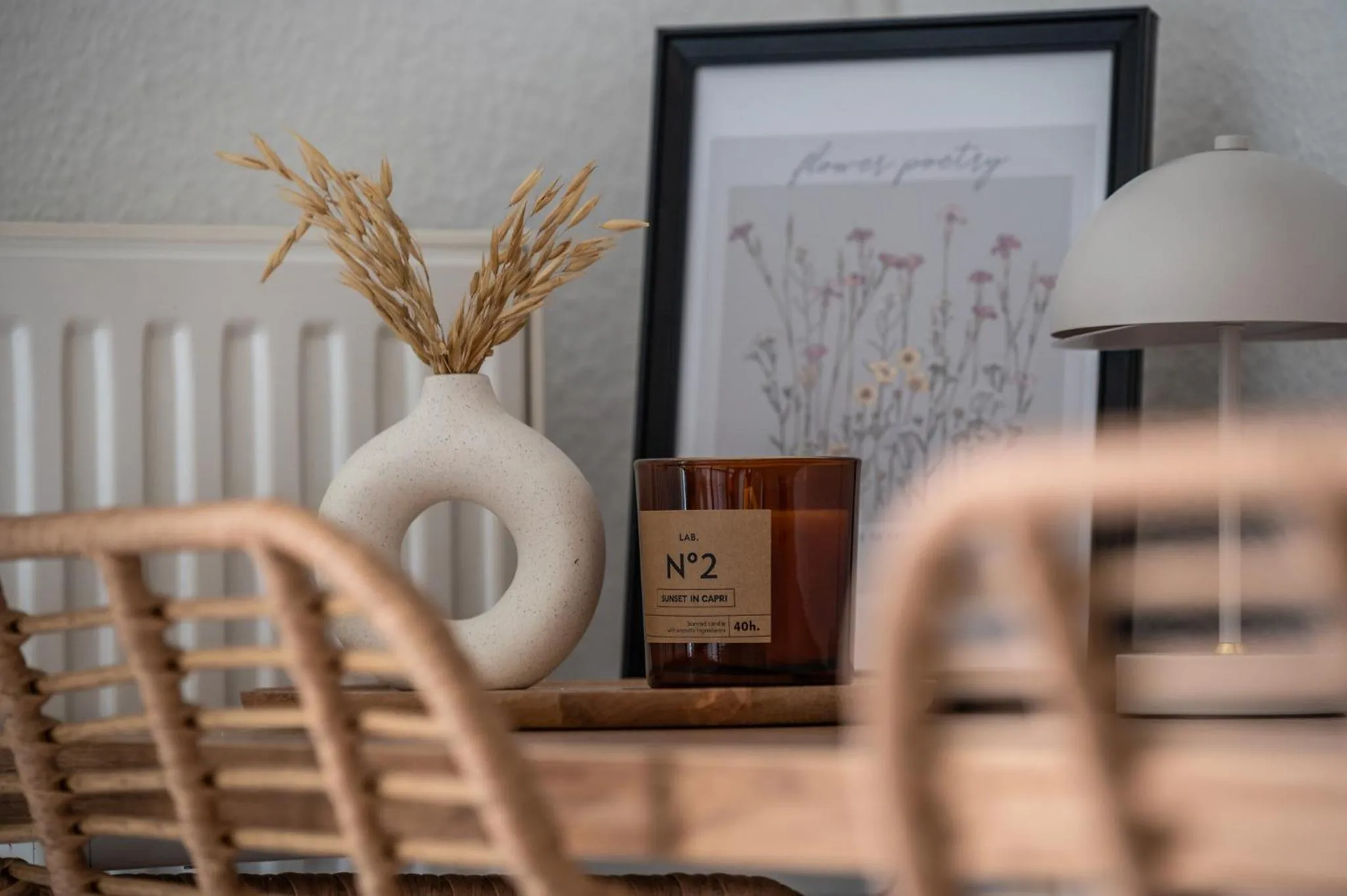 Seating area in REGIOHOTEL Am Nicolaiplatz Wernigerode - #Ferienwohnungen #FrischRenoviert #Kaffeevollautomat #Bestlage