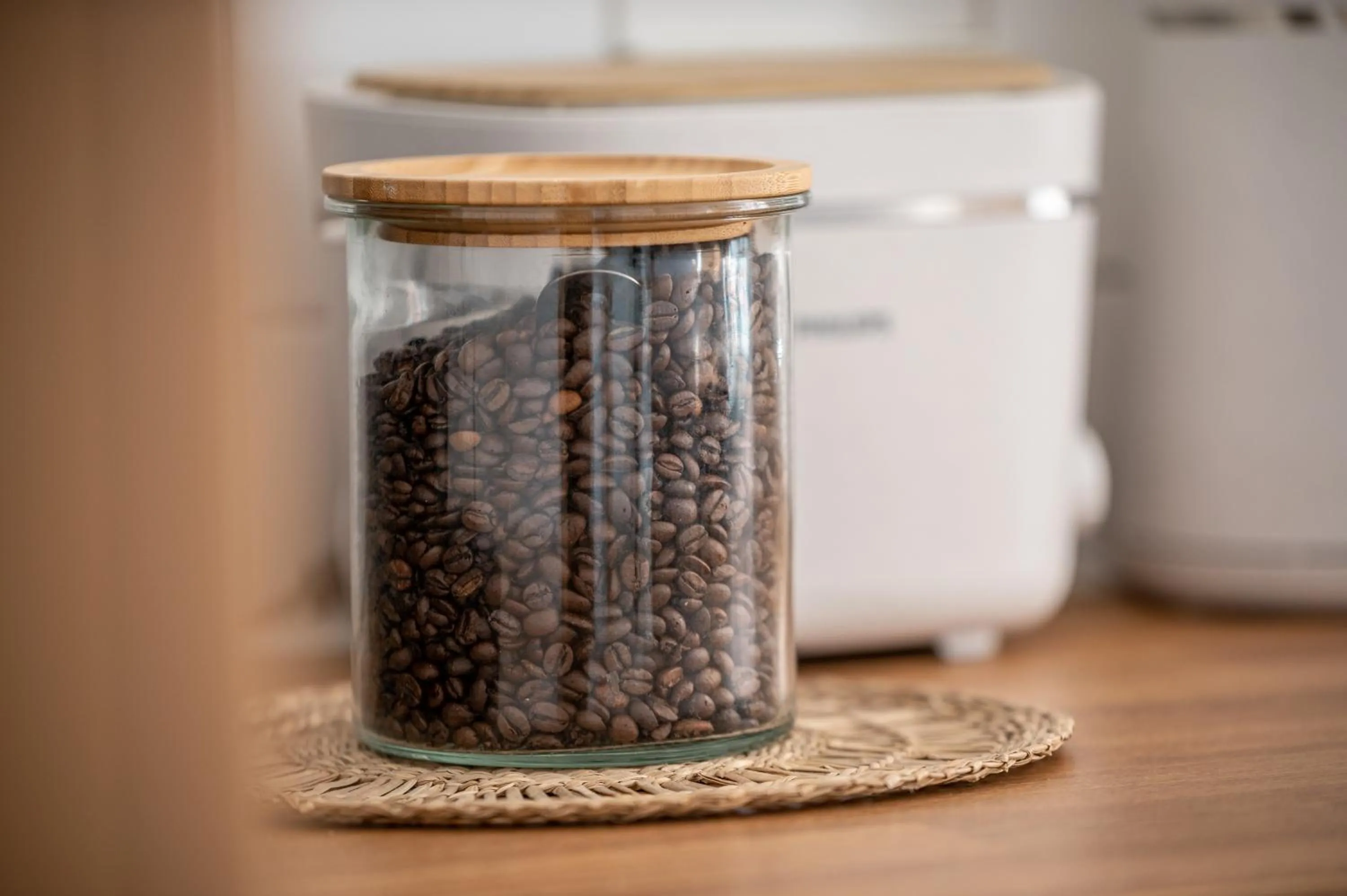 Coffee/tea facilities in REGIOHOTEL Am Nicolaiplatz Wernigerode - #Ferienwohnungen #FrischRenoviert #Kaffeevollautomat #Bestlage