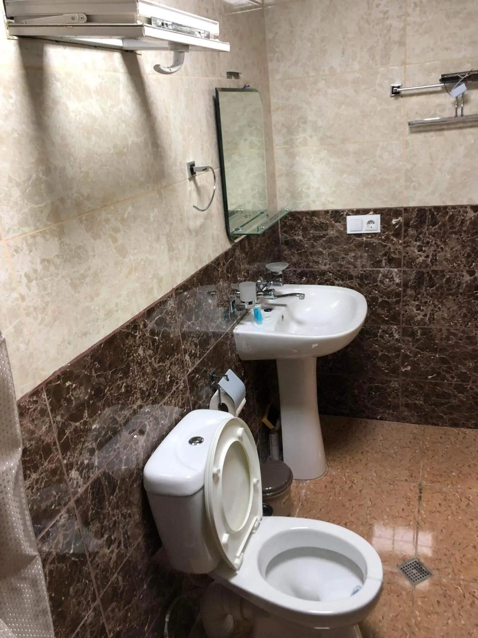 Daviti Tbilisi