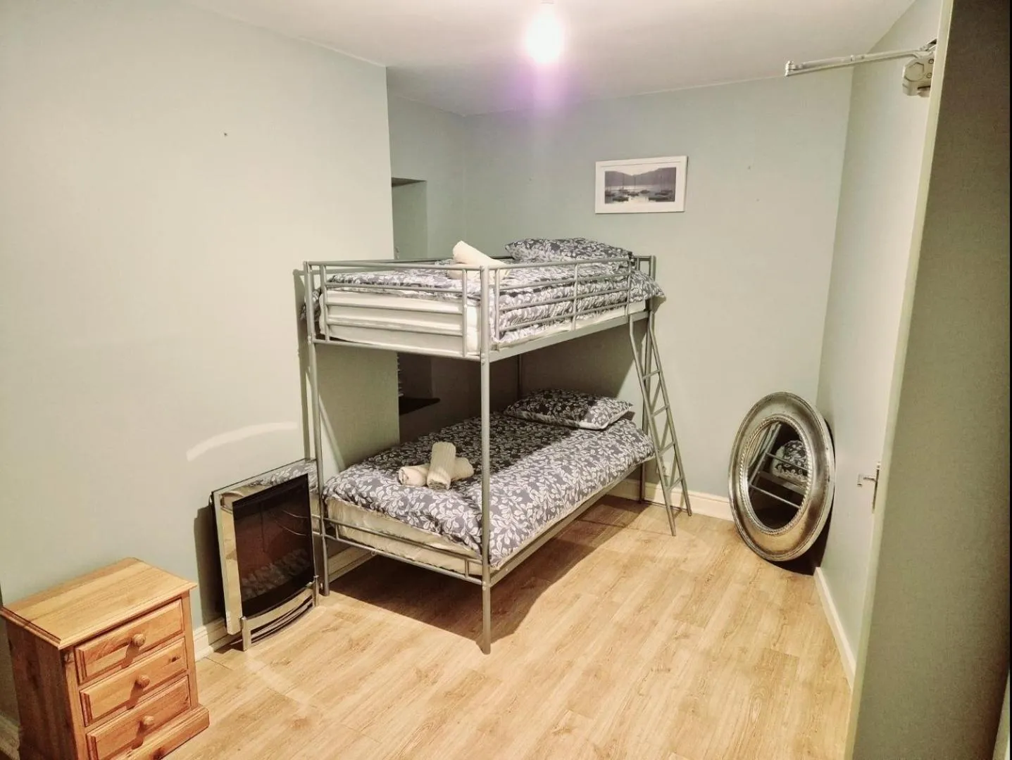 Laneway Hostel Lahinch