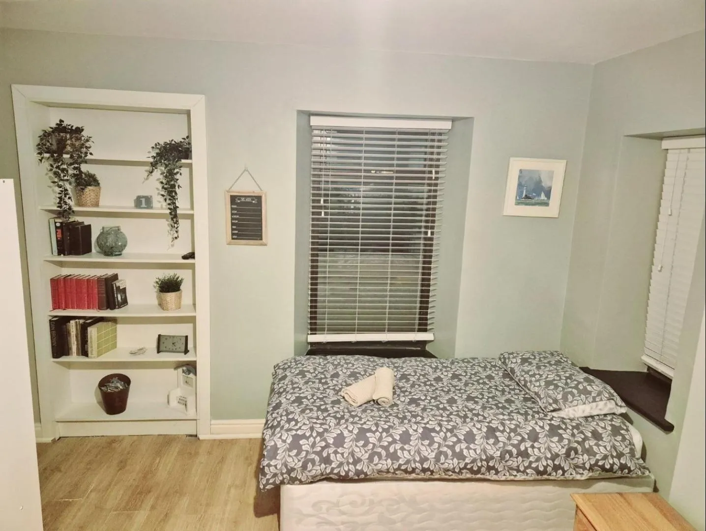 Laneway Hostel Lahinch