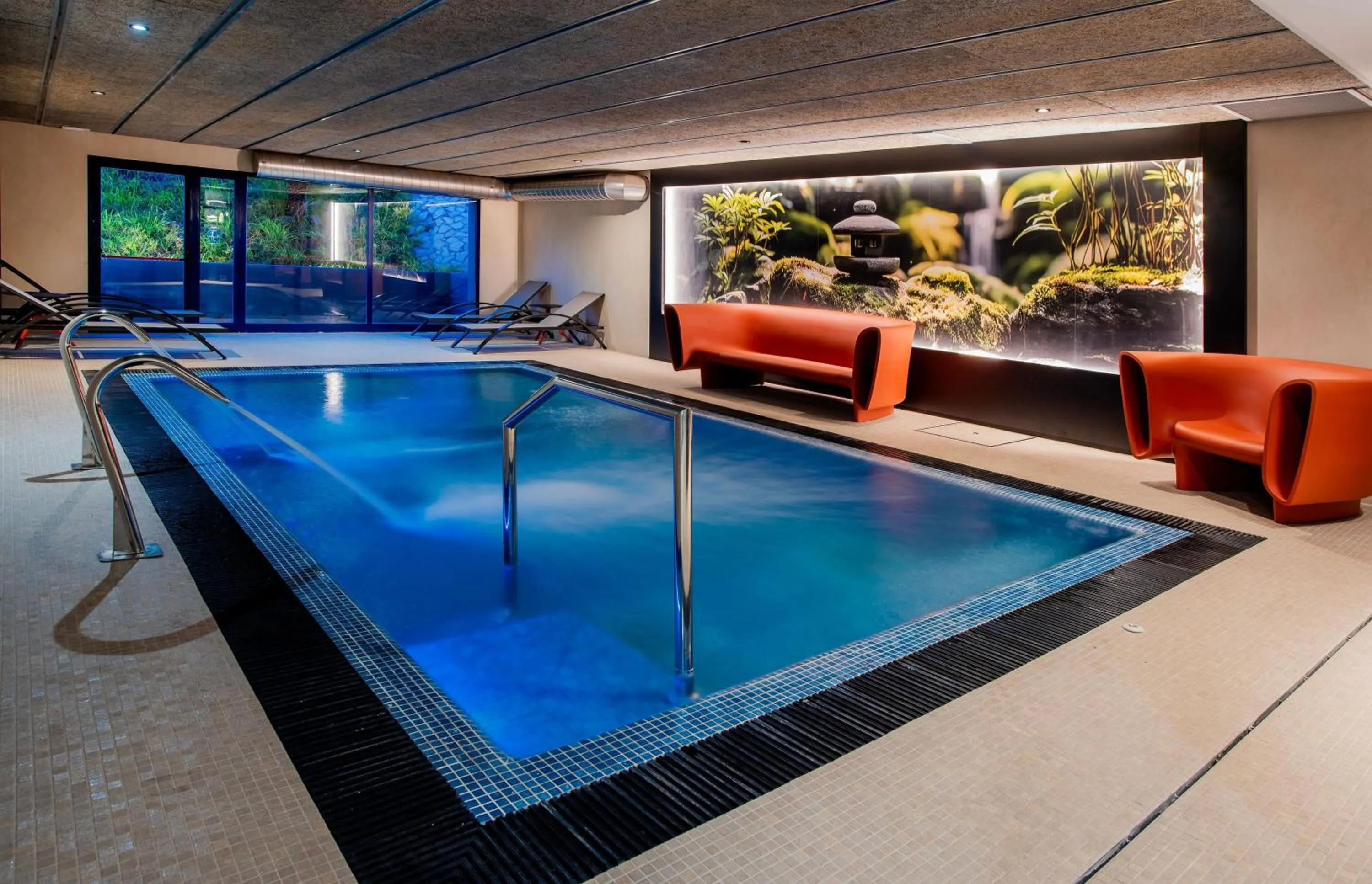 Hotel Sercotel Plana Onda