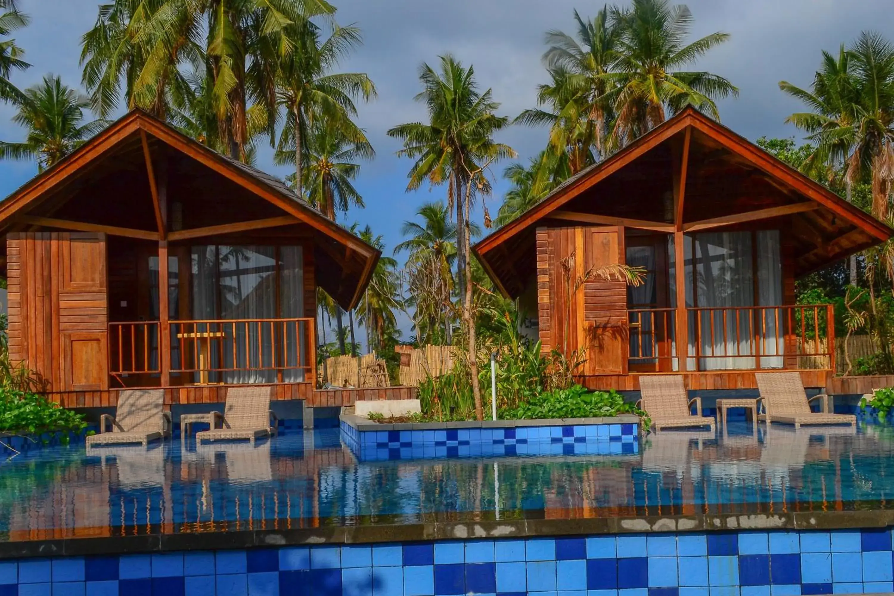 Property building in Gili Air Lagoon Resort By Waringin Hospitality Property building in Gili Air Lagoon Resort By Waringin Hospitality