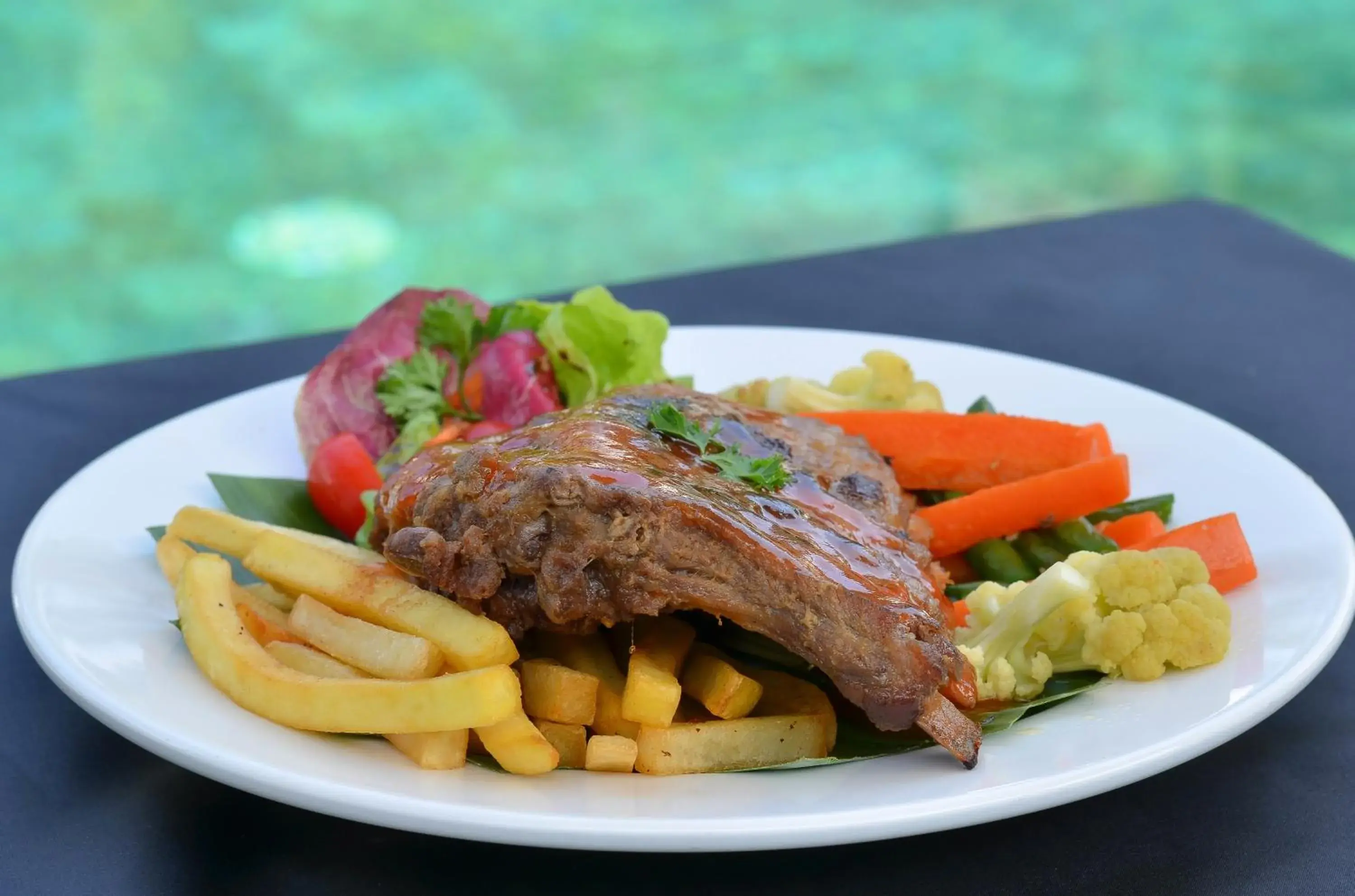 Restaurant/places to eat in Gili Air Lagoon Resort By Waringin Hospitality Restaurant/places to eat in Gili Air Lagoon Resort By Waringin Hospitality