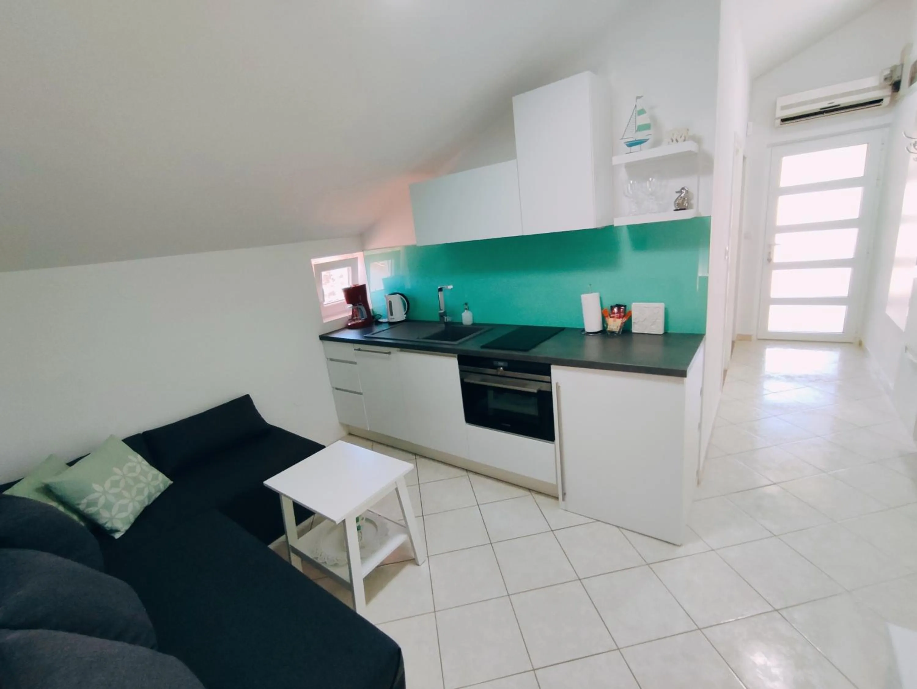 Apartment Prominac