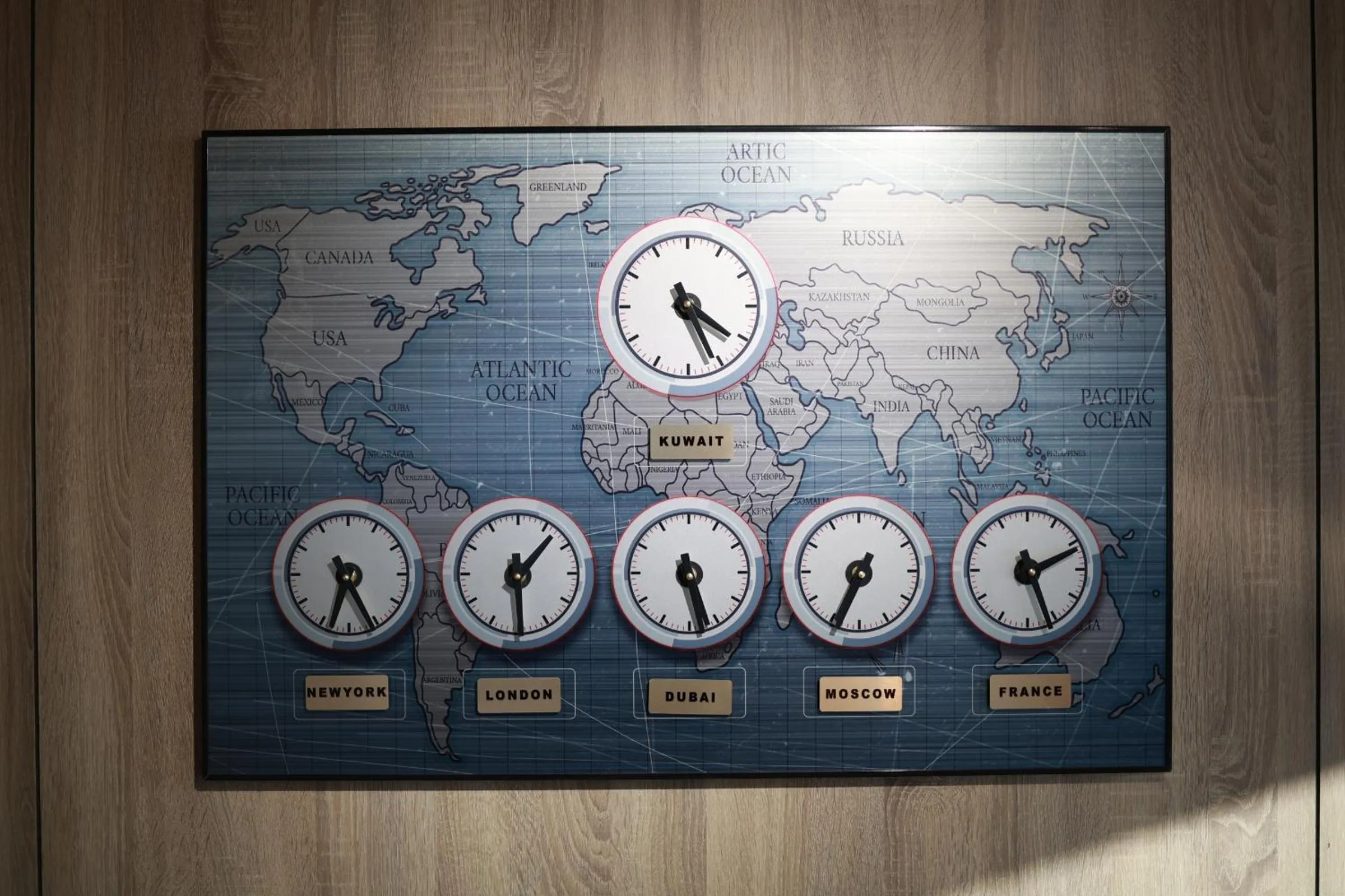 Lobby or reception in BHomed Shaab