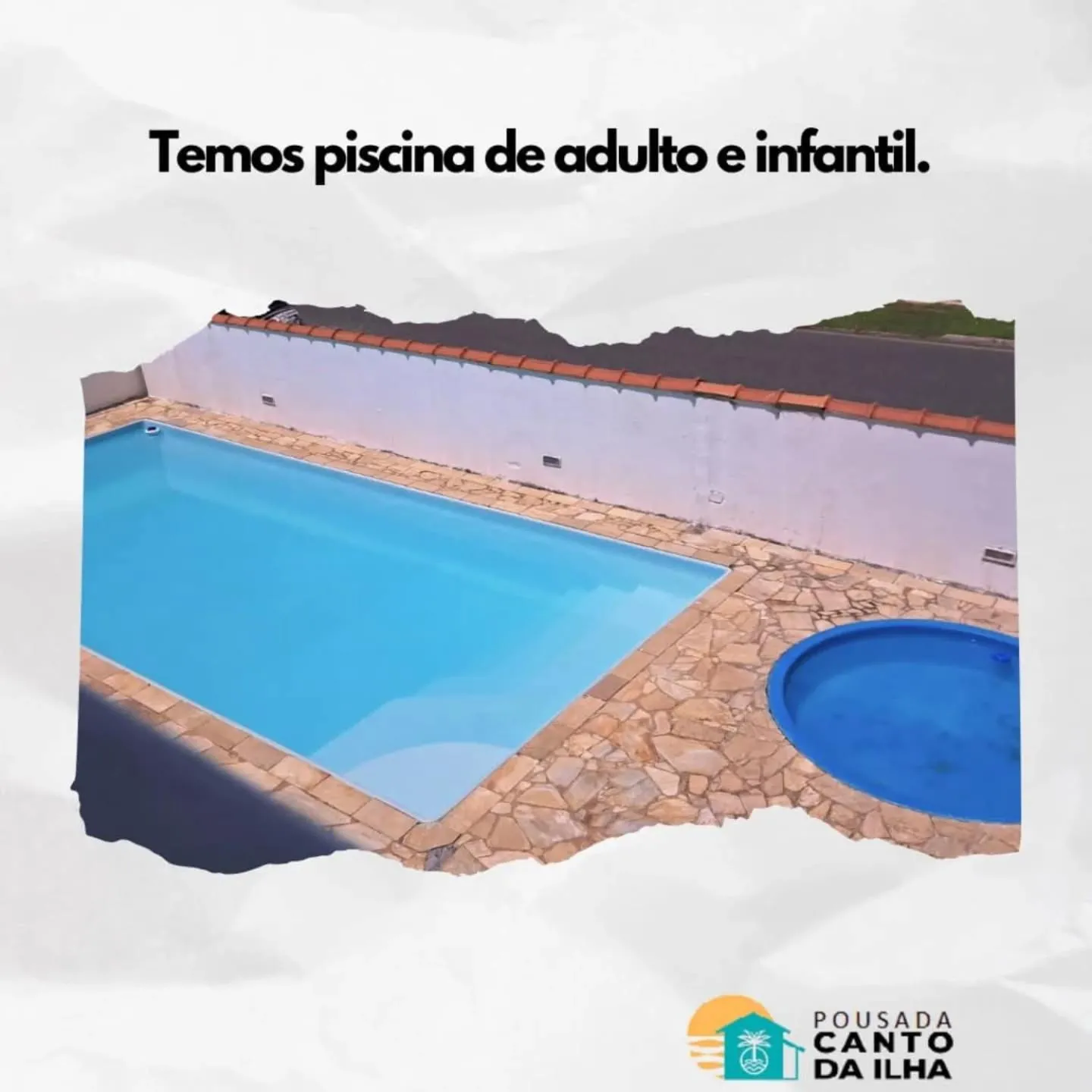 Pousada Canto da Ilha