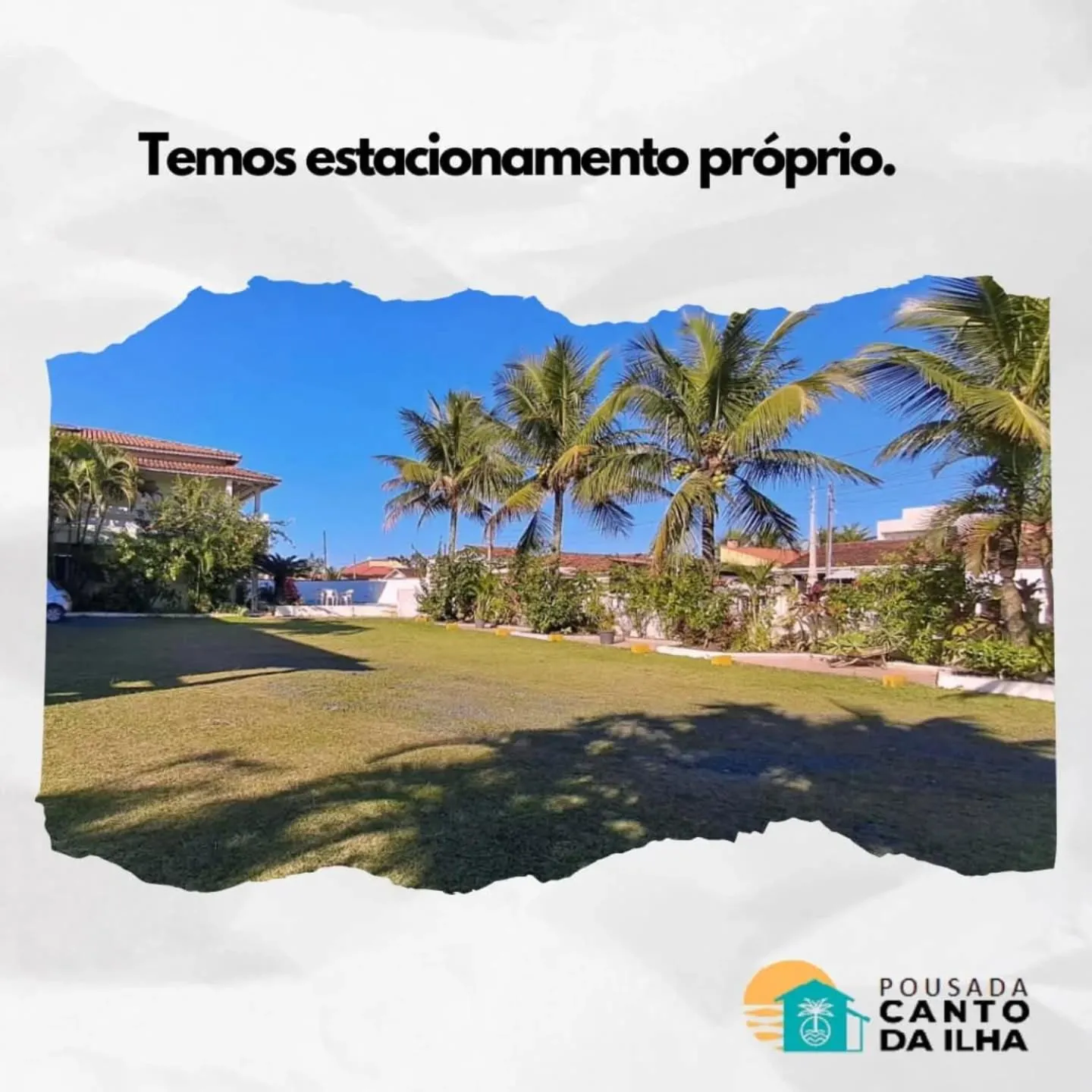 Pousada Canto da Ilha