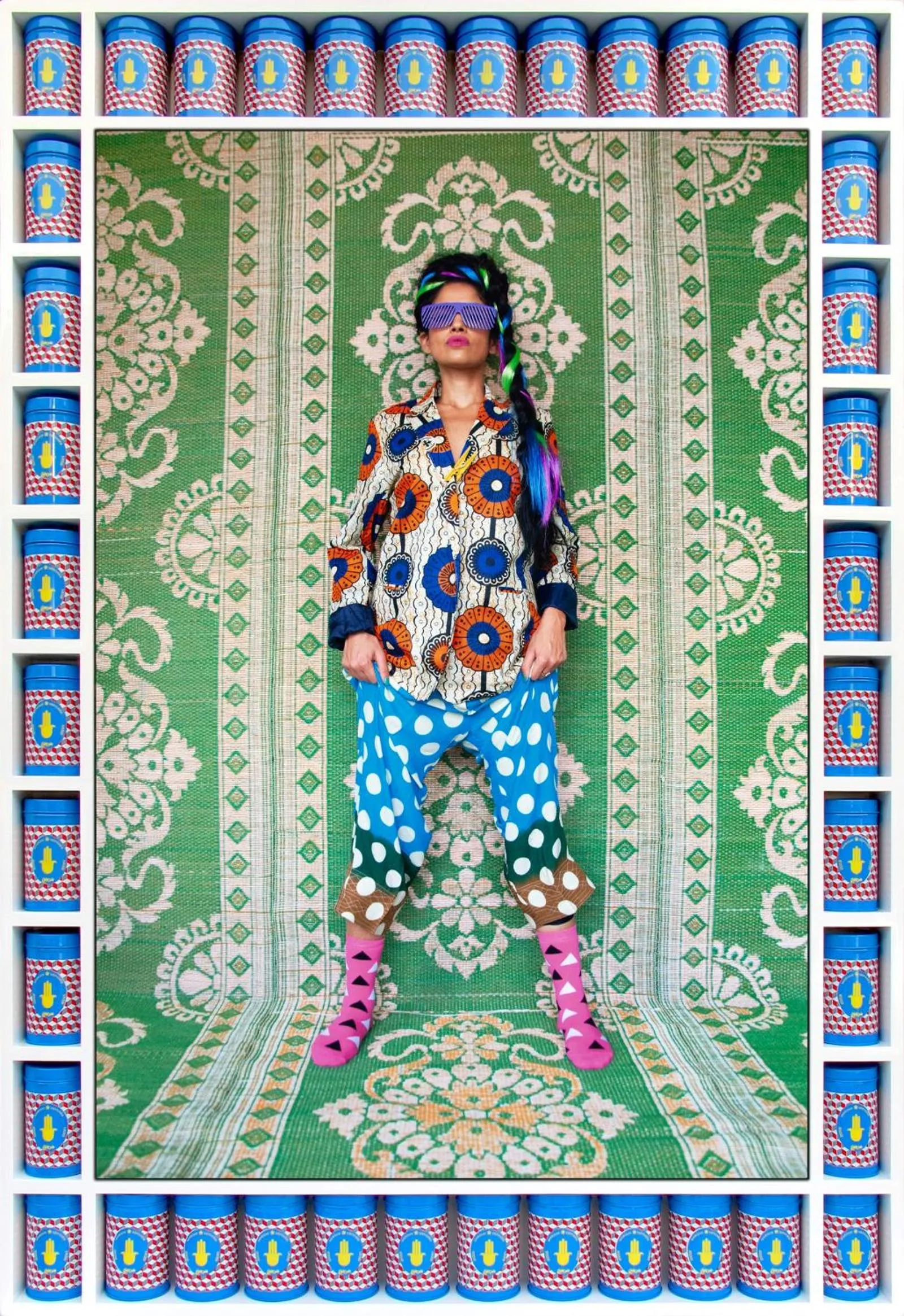 Riad Rumi Marrakech Medina