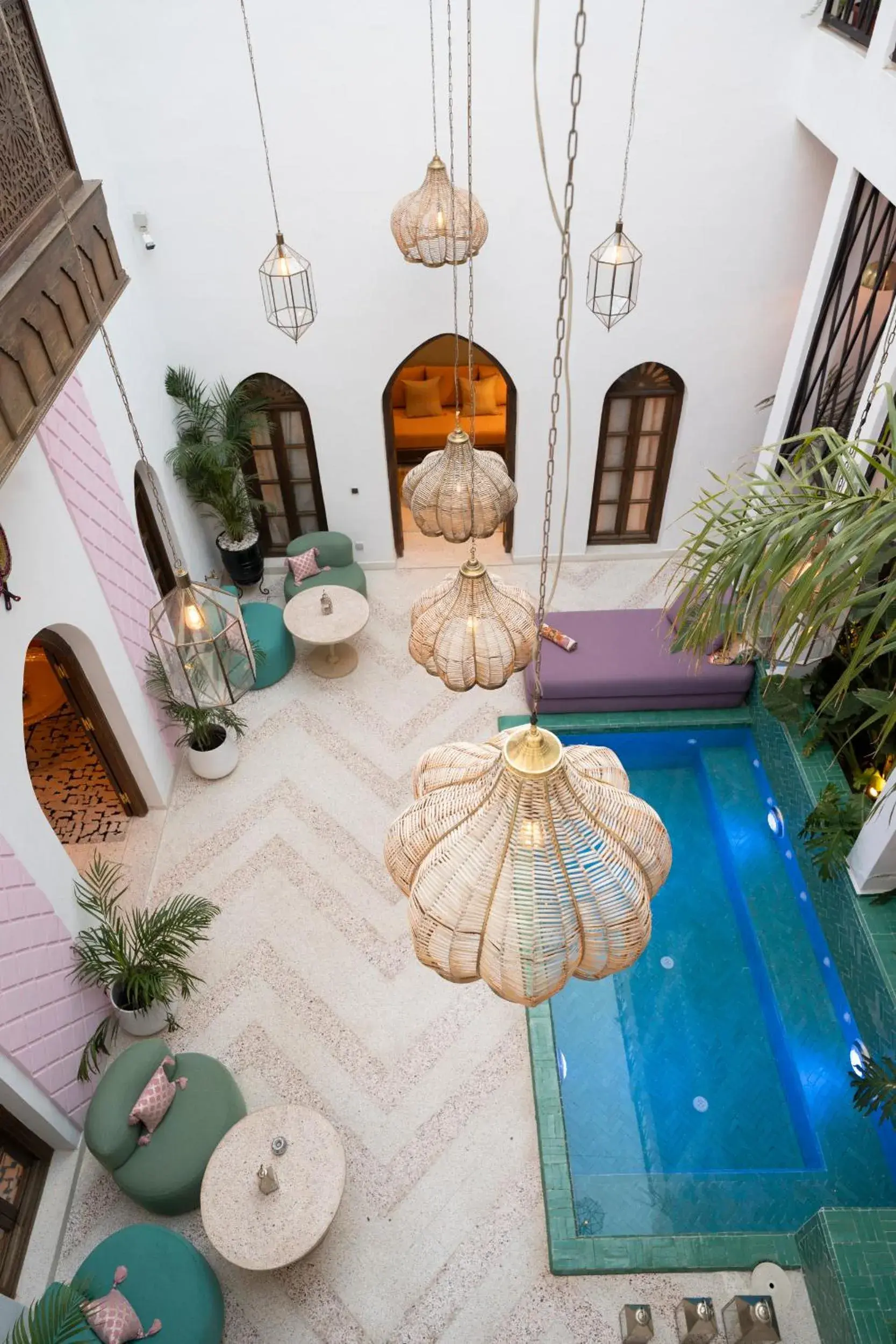 Riad Rumi Marrakech Medina Riad Rumi Marrakech Medina