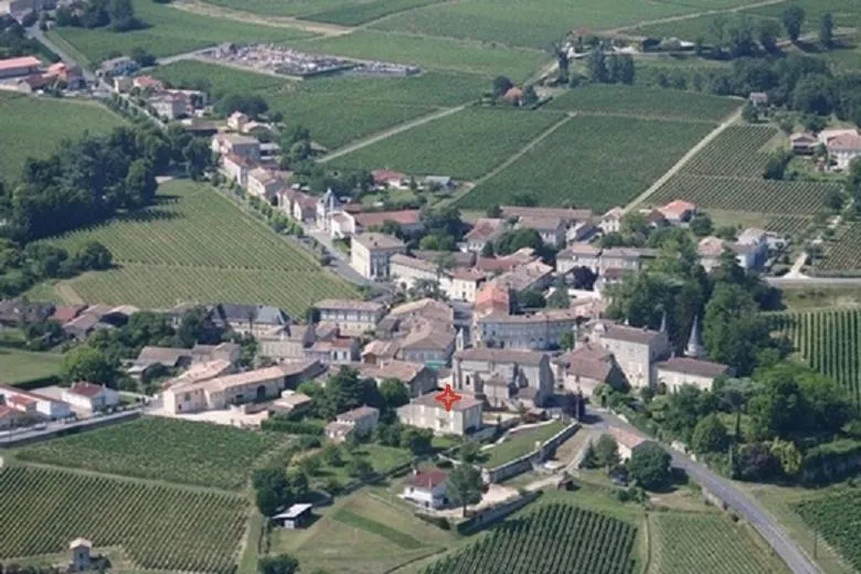 On site in Le Clos Du Presbytere