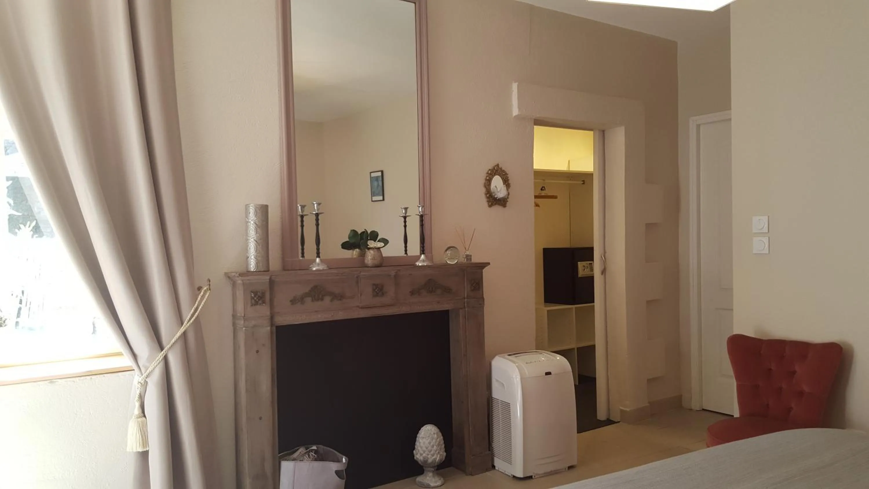 Photo of the whole room in Le Clos Du Presbytere