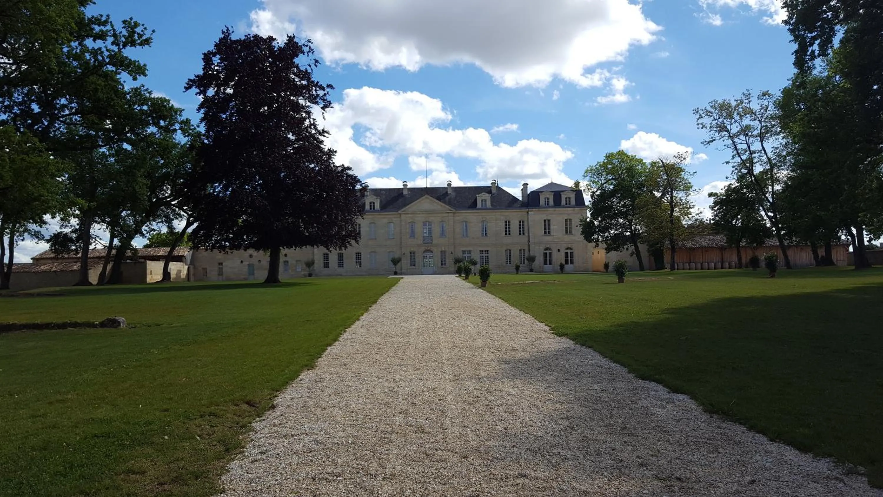 Off site in Le Clos Du Presbytere