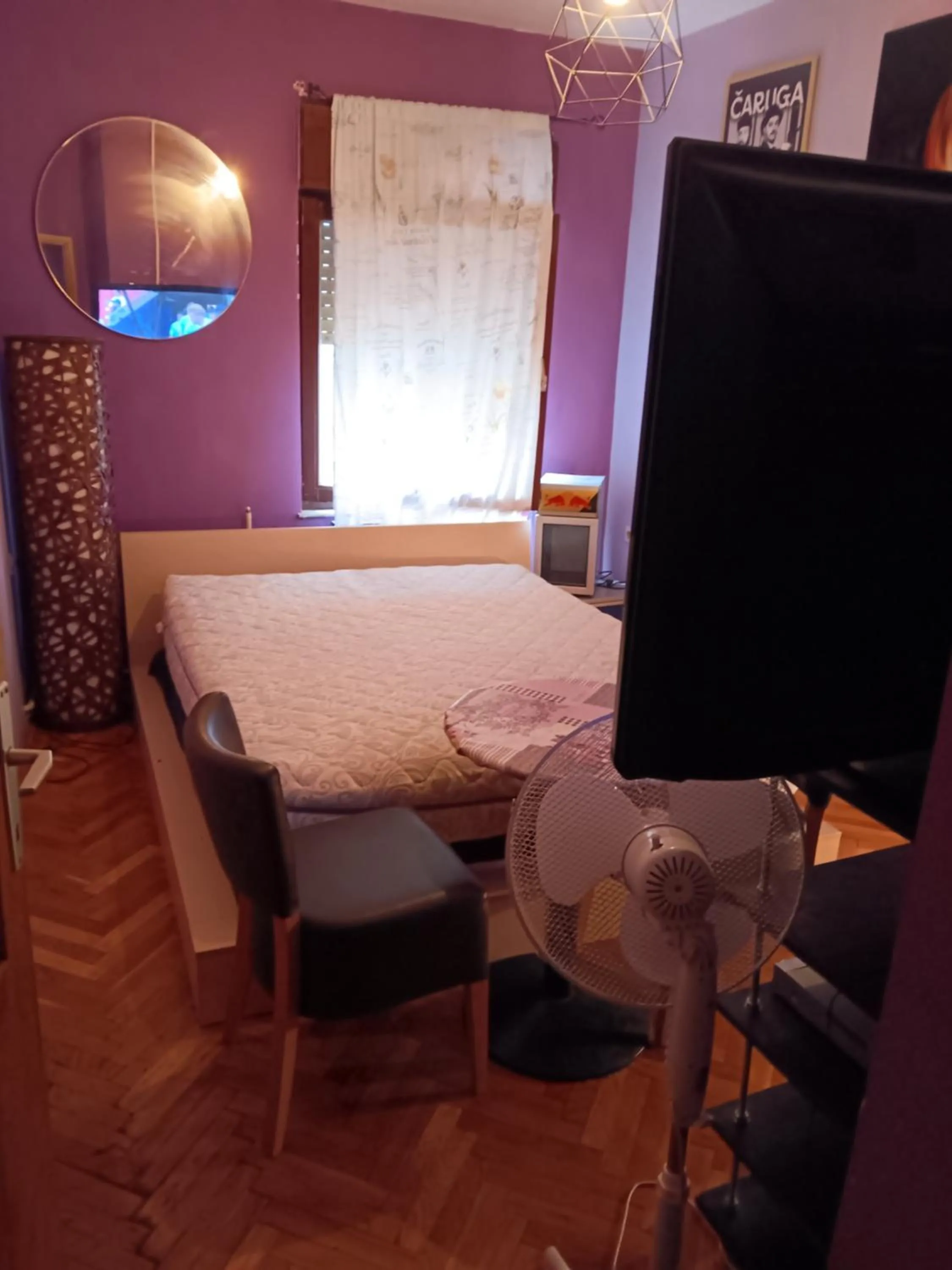 Rooms Ana
