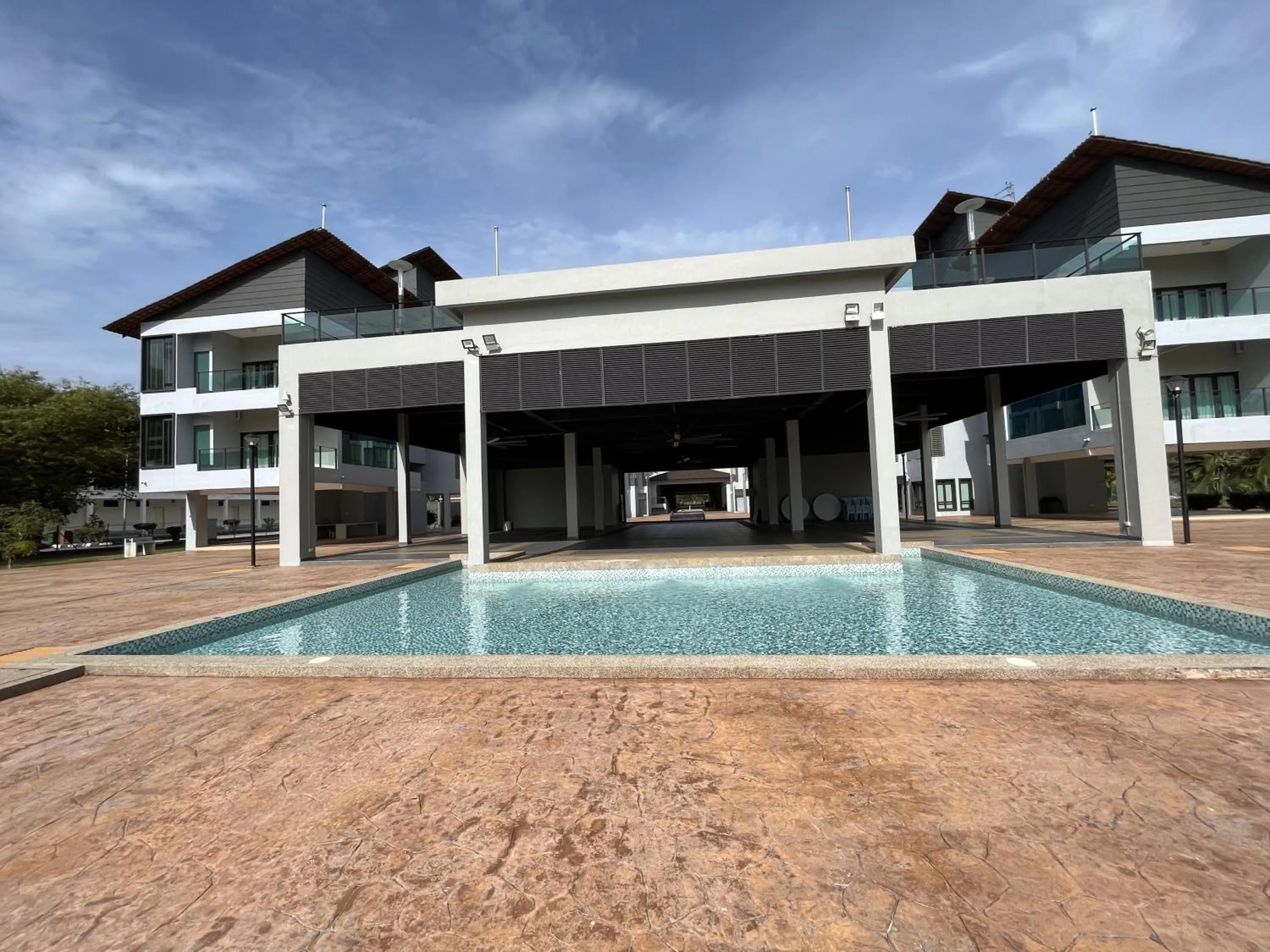MORIB PROSPER RESORT By VP