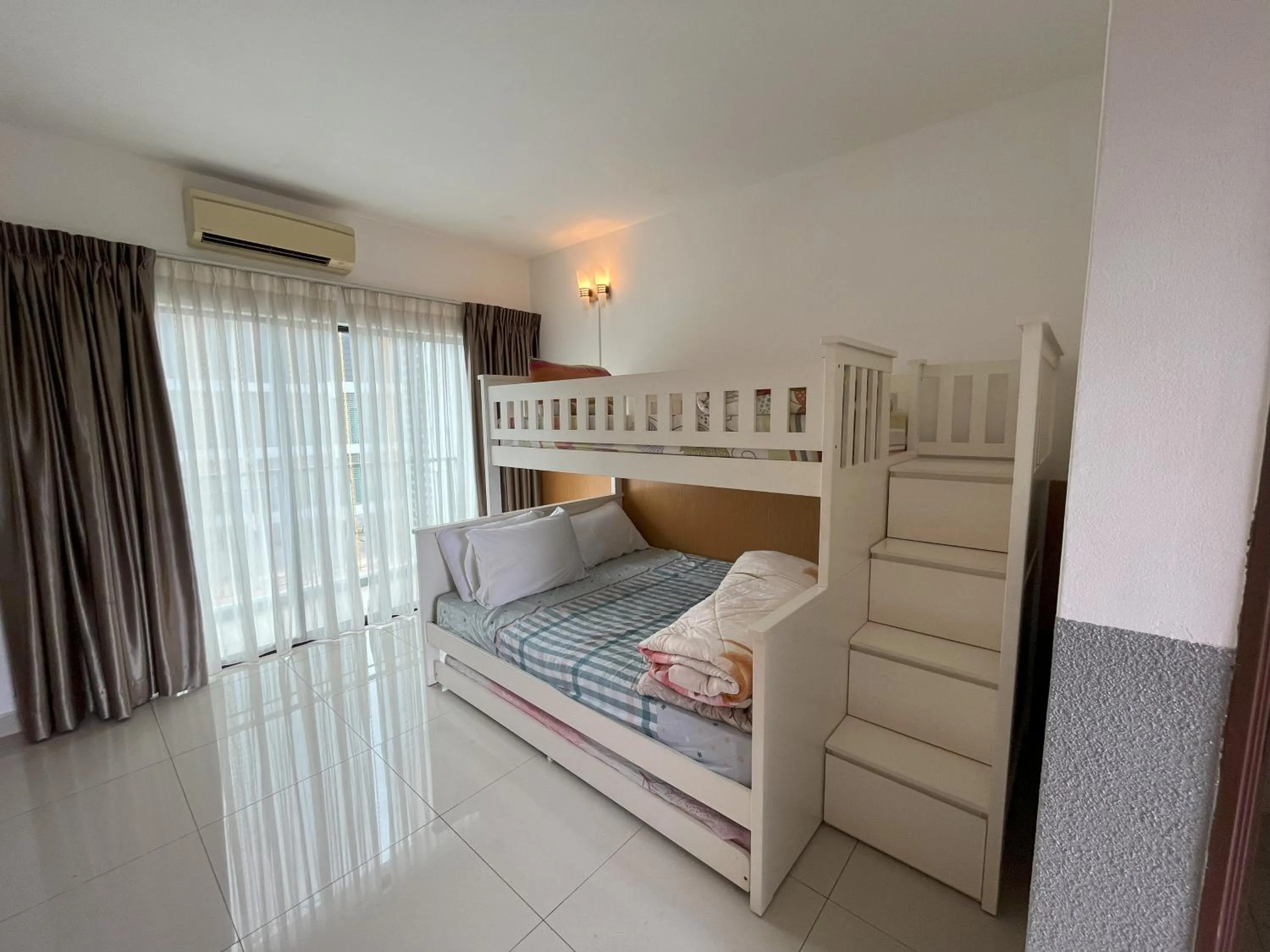 Bed in MORIB PROSPER RESORT By VP