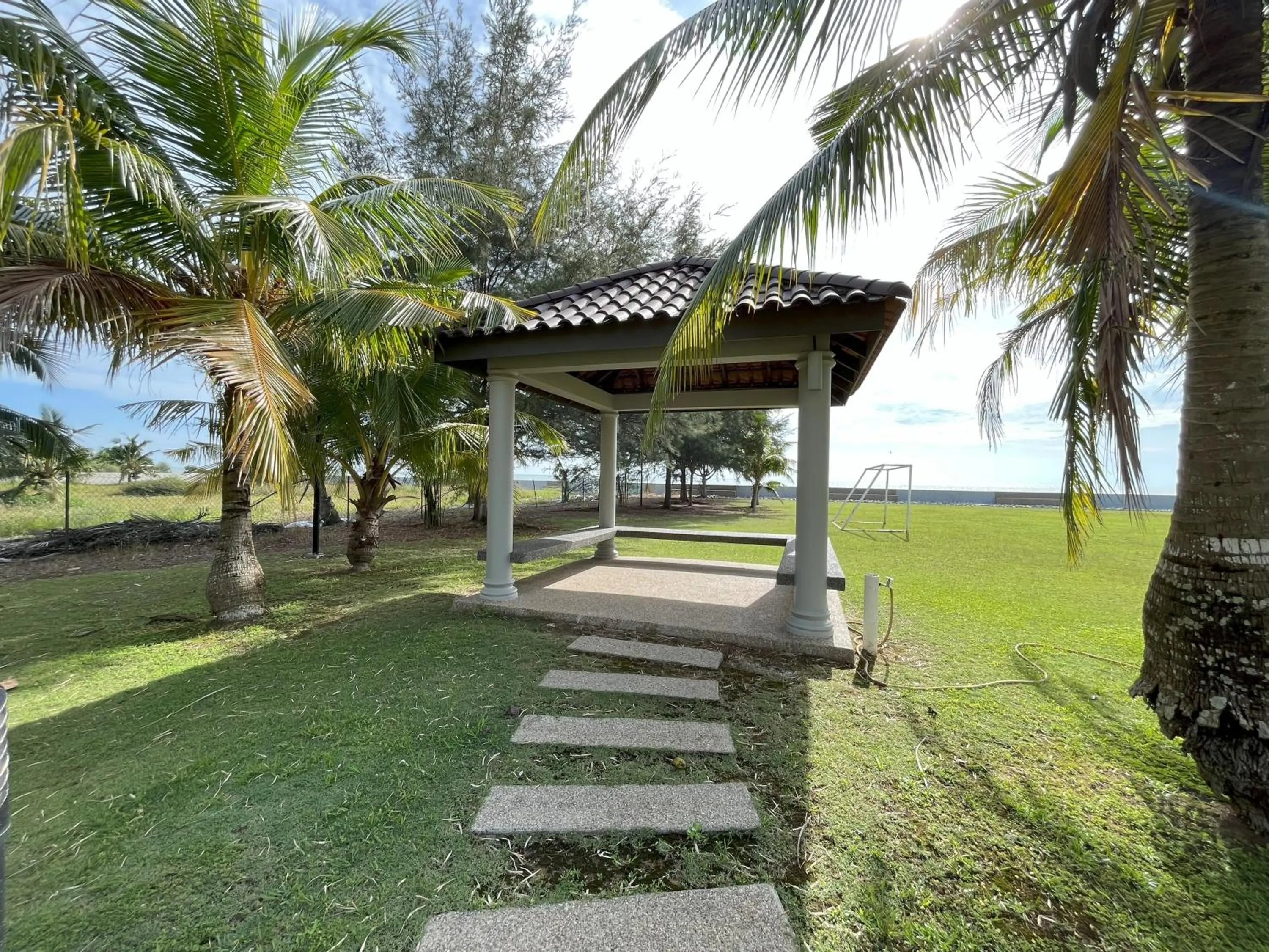 MORIB PROSPER RESORT By VP