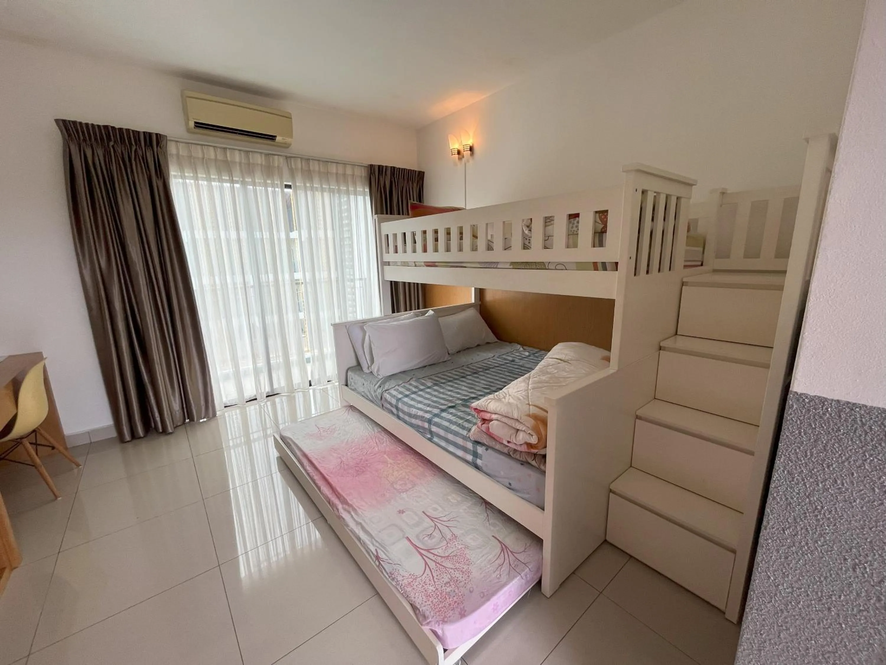 Bed in MORIB PROSPER RESORT By VP