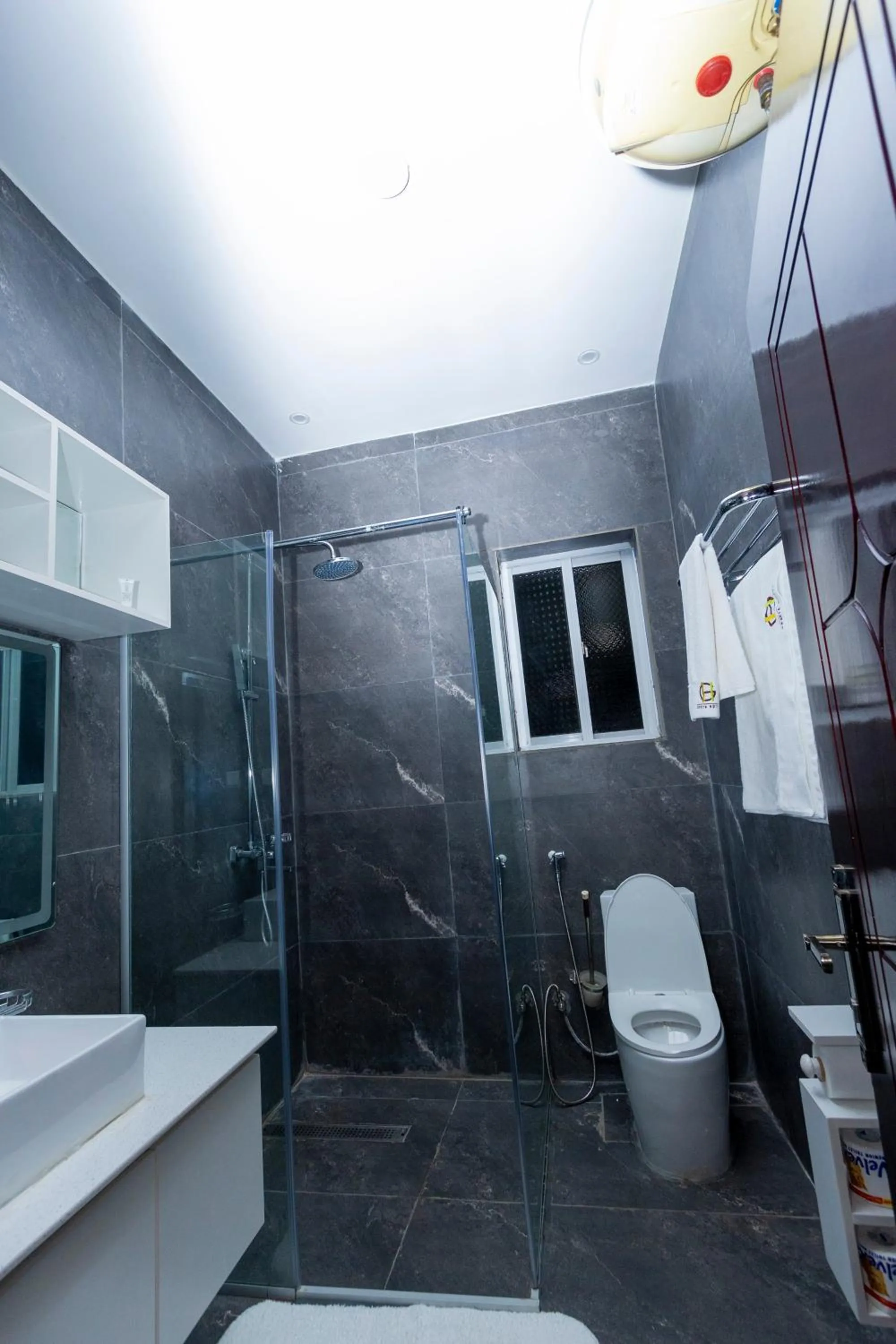 Grazia Apartment Hotel