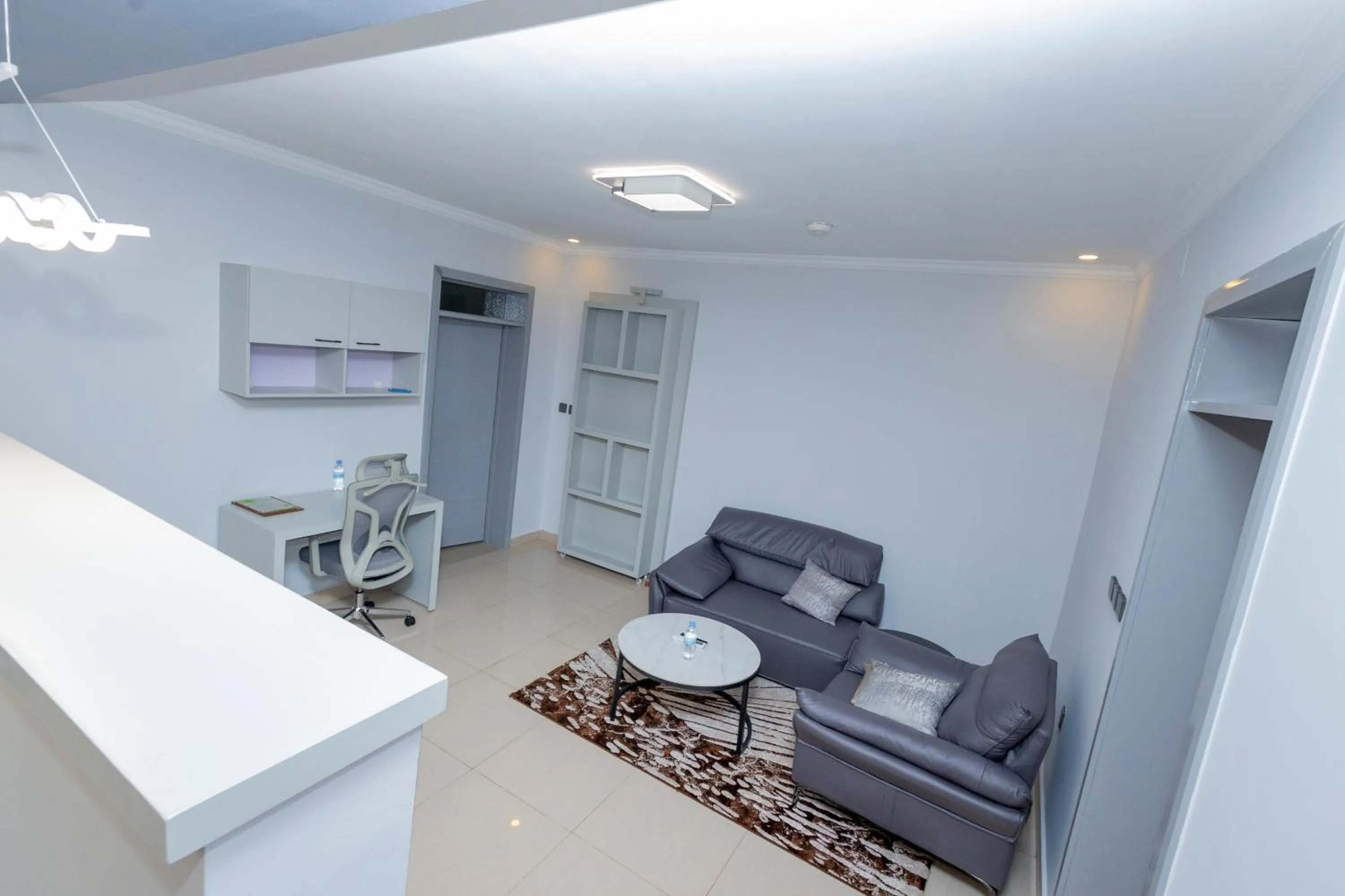 Grazia Apartment Hotel