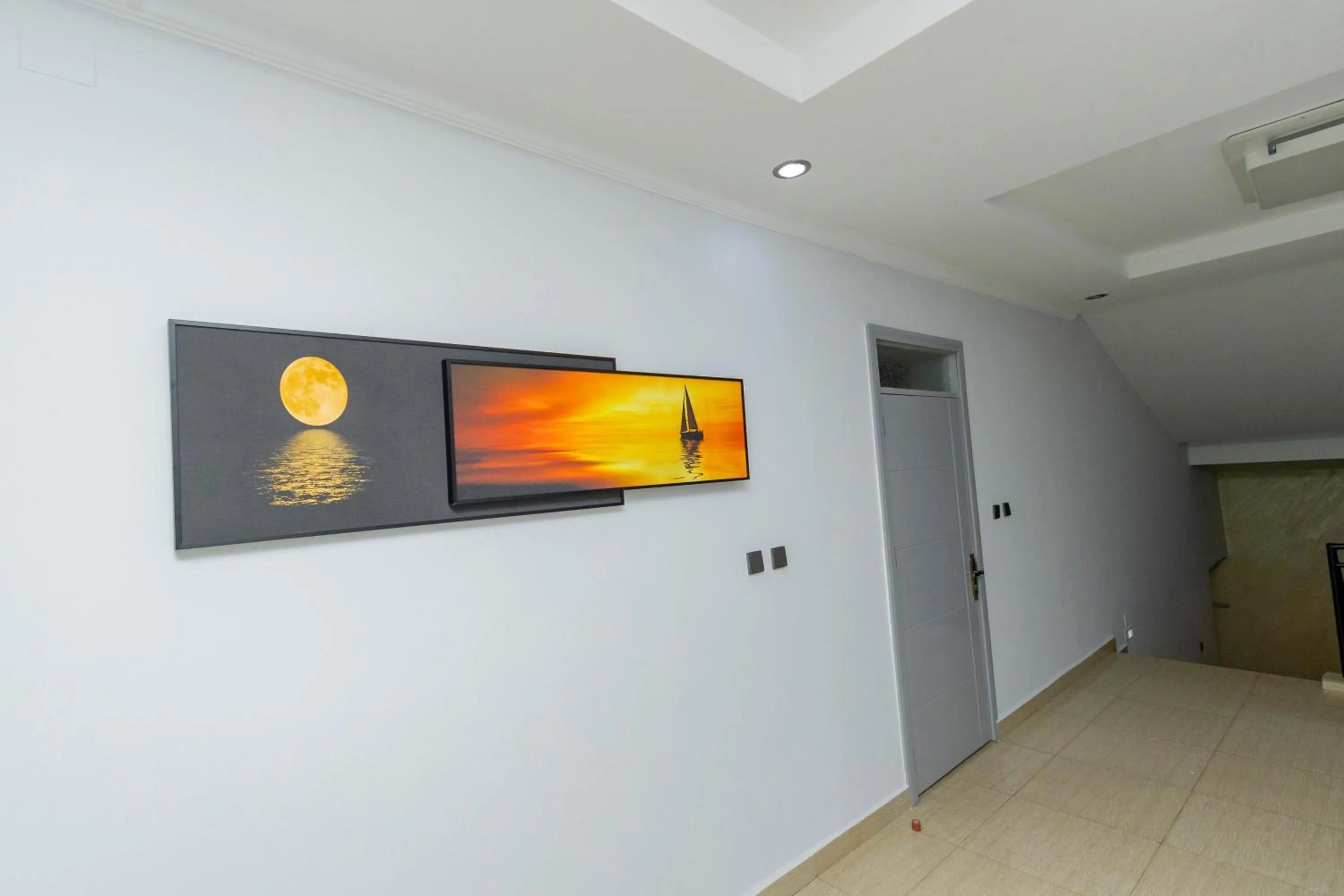 Grazia Apartment Hotel