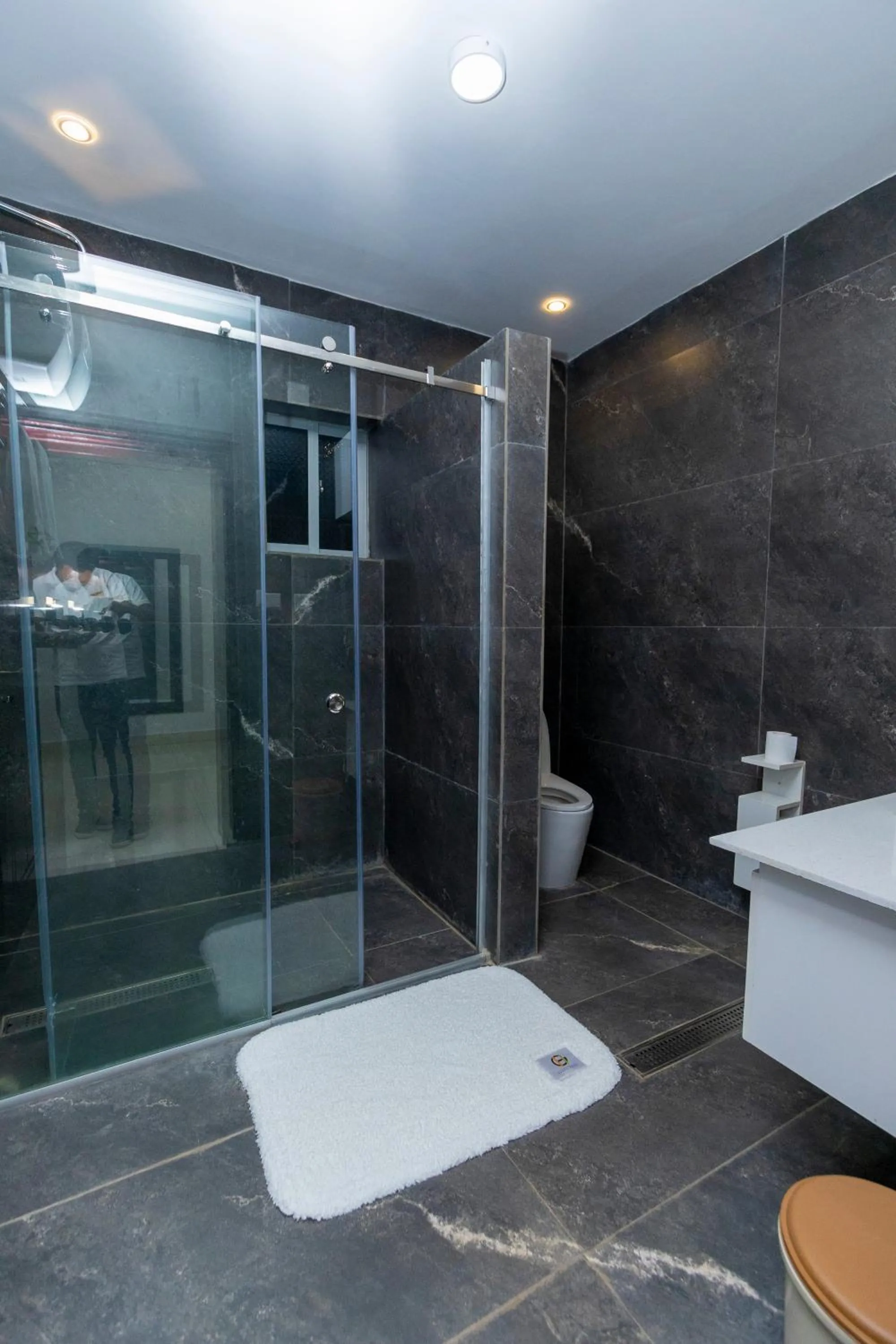 Grazia Apartment Hotel