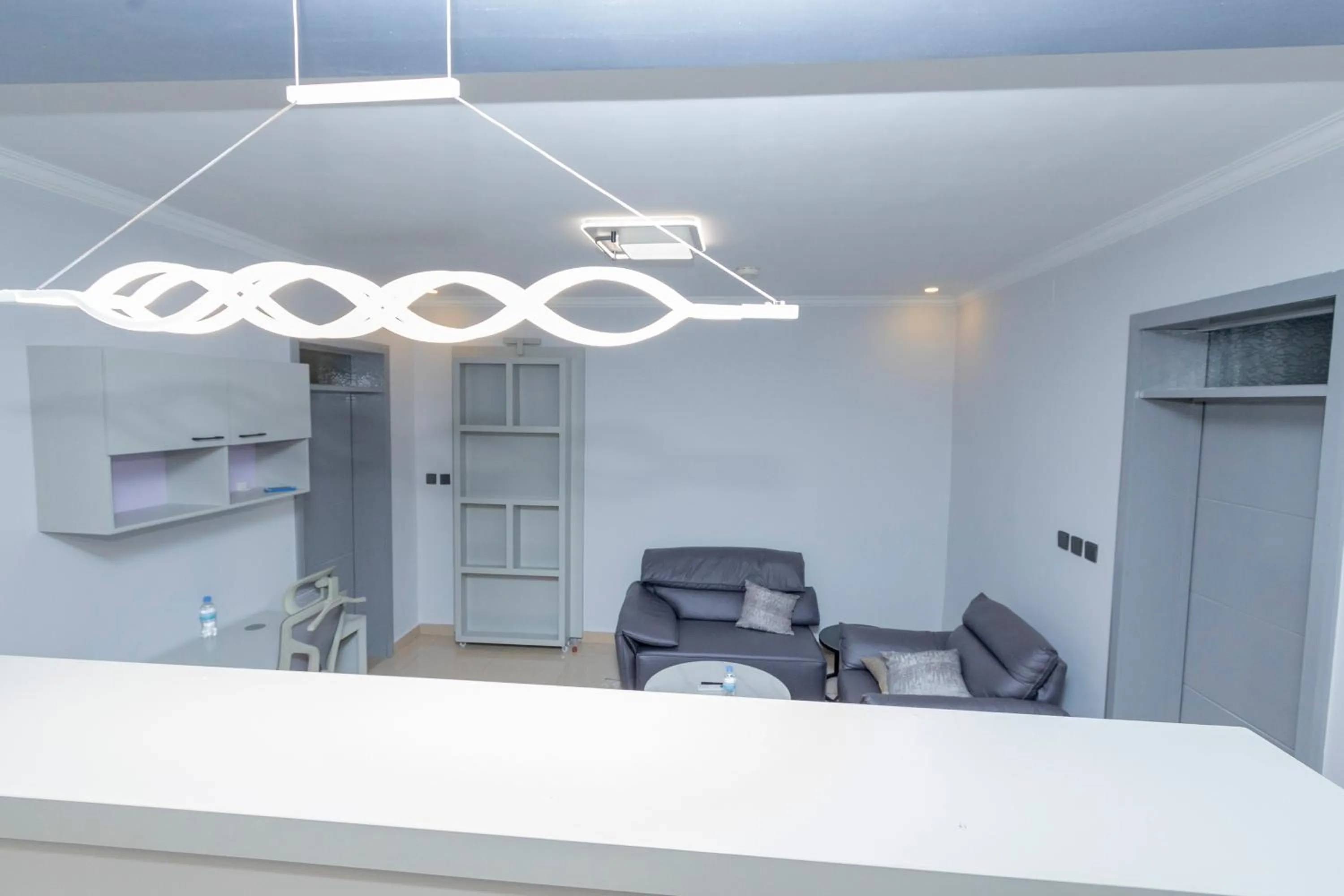 Grazia Apartment Hotel