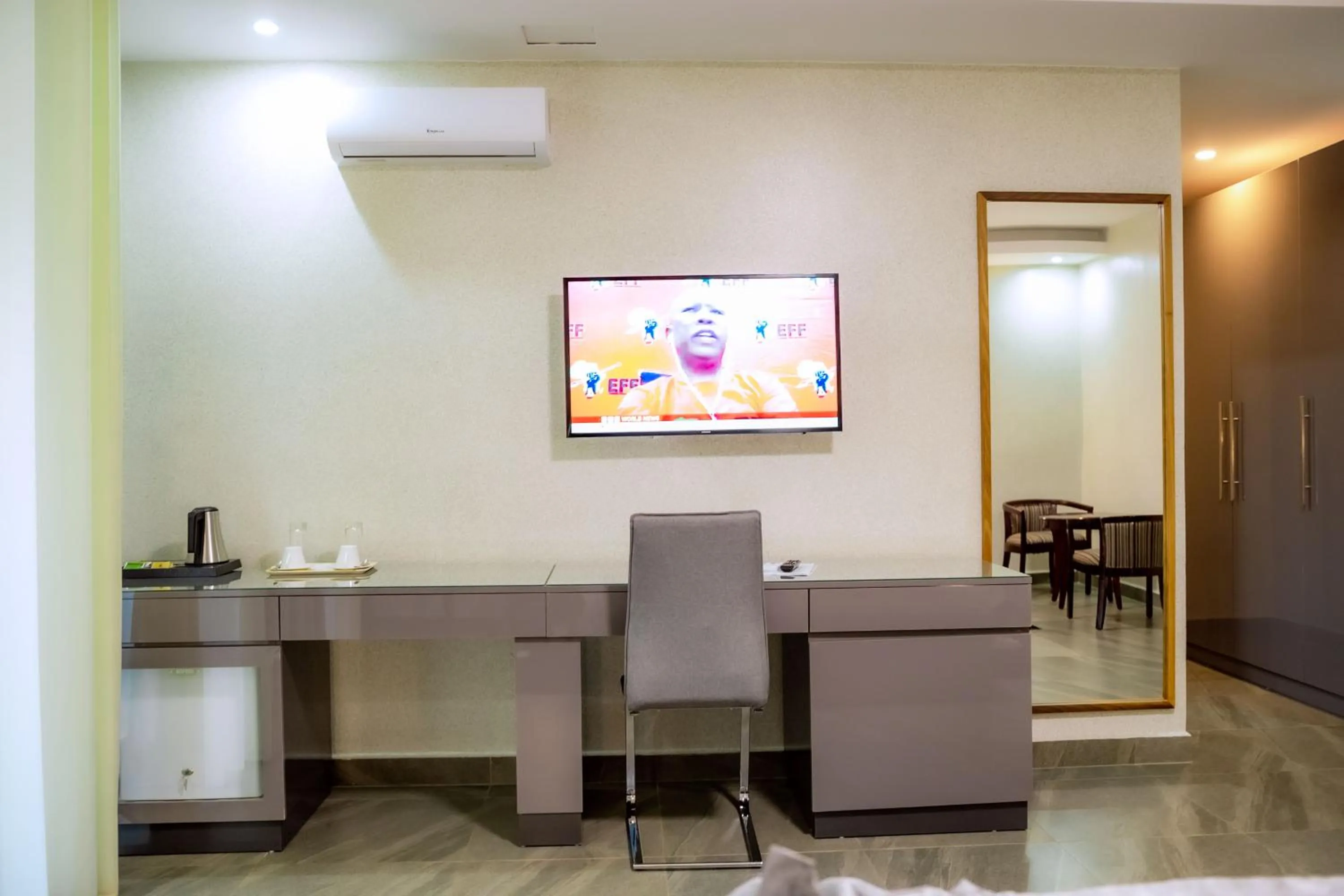 Grazia Apartment Hotel