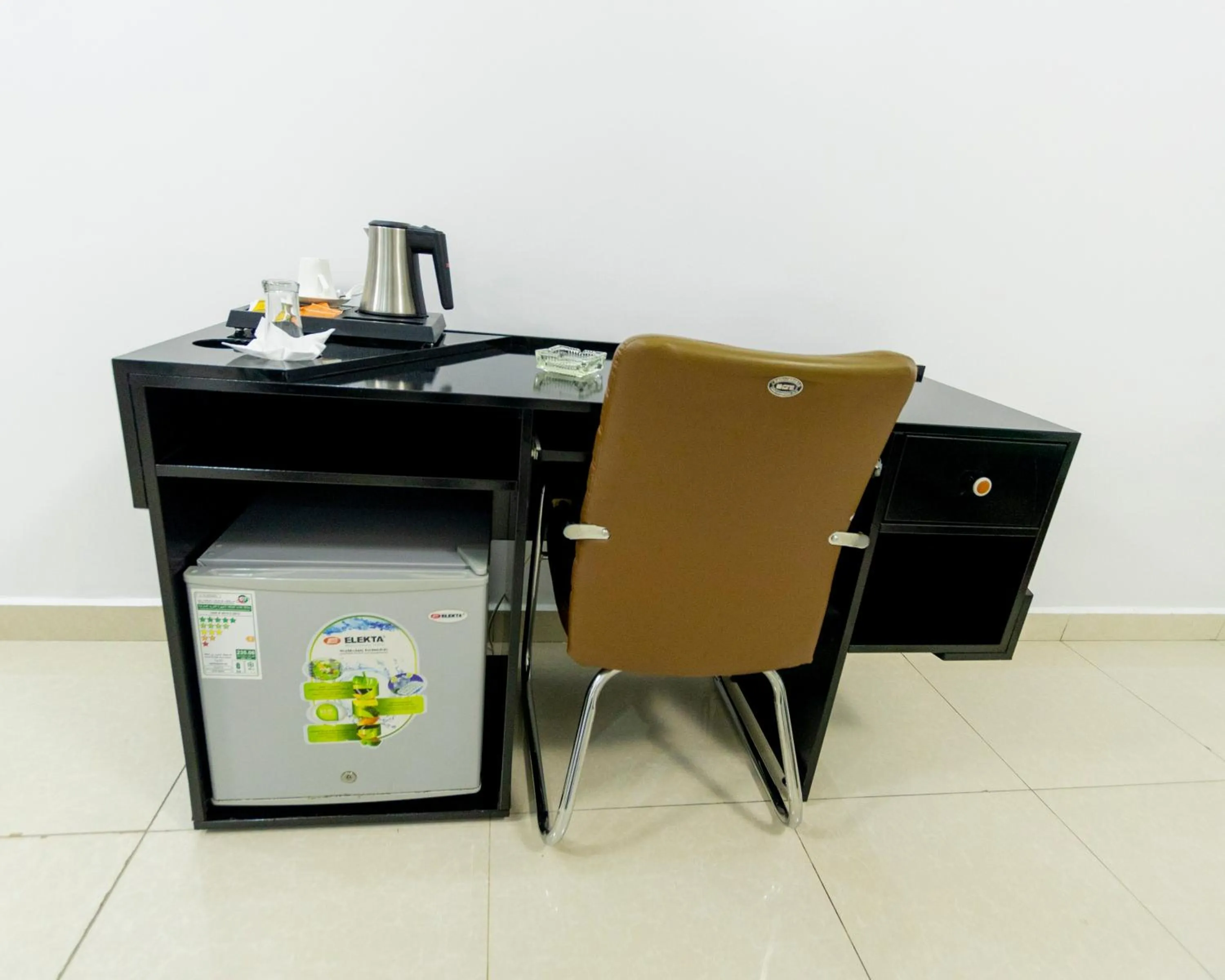 Grazia Apartment Hotel