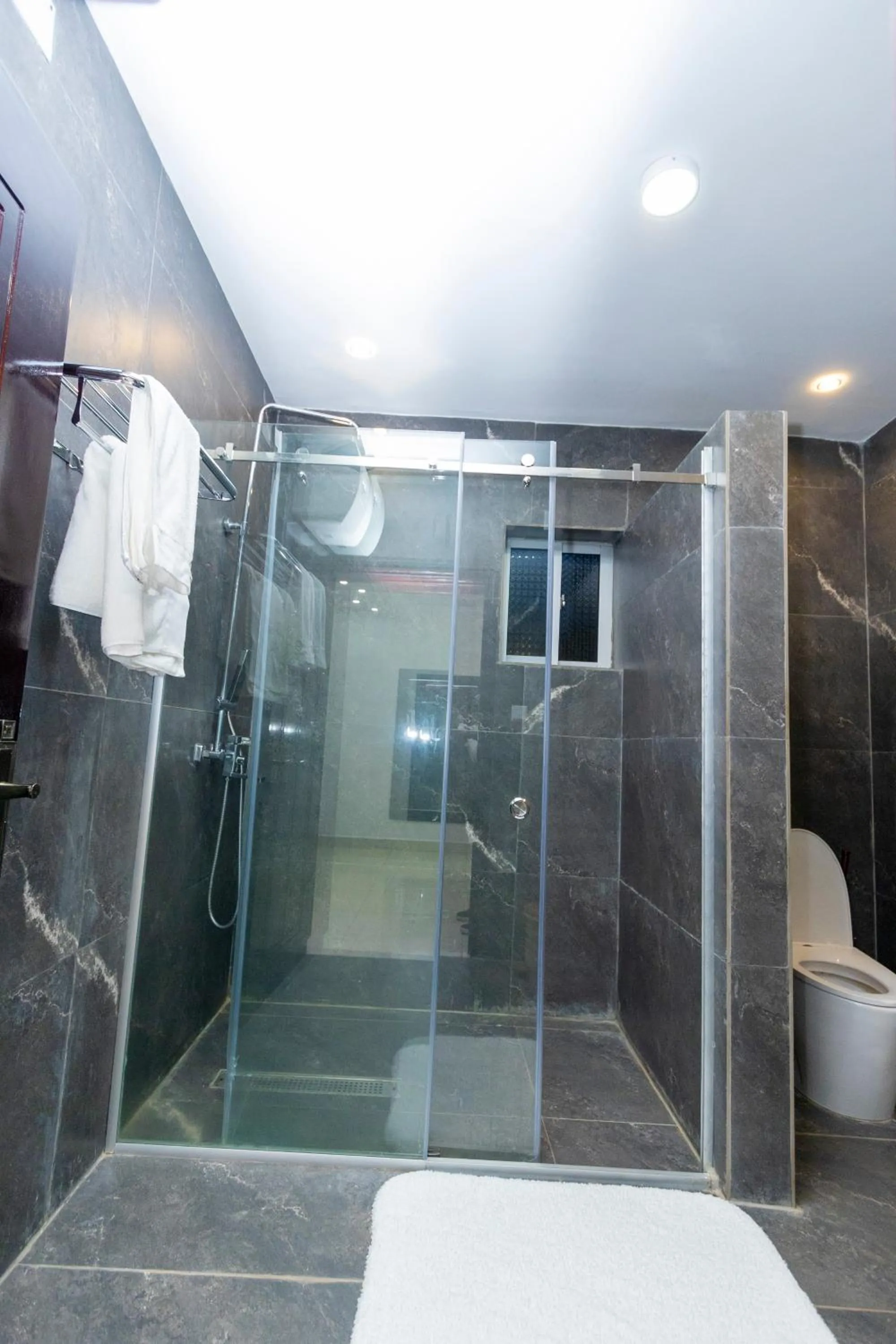 Grazia Apartment Hotel