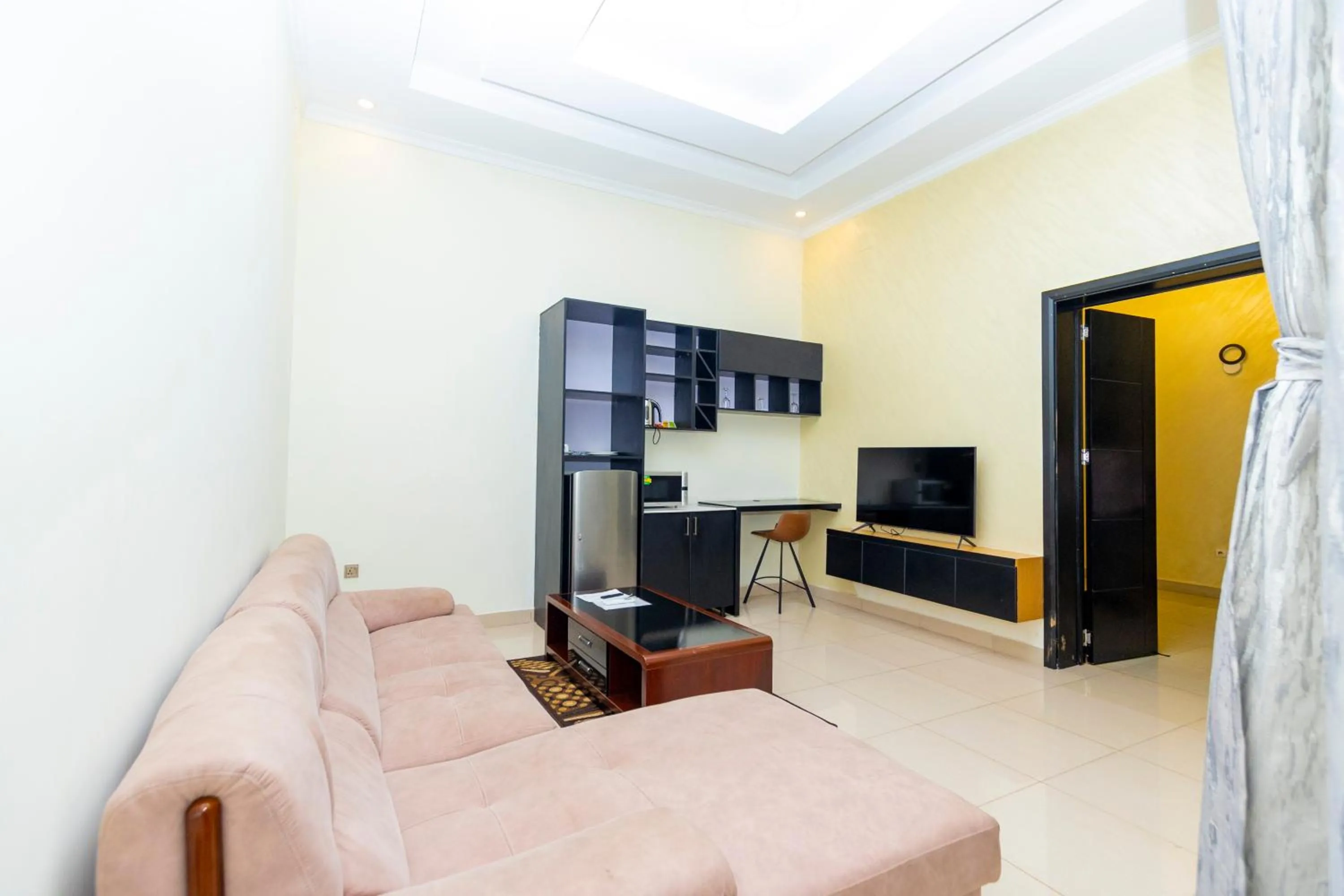 Grazia Apartment Hotel