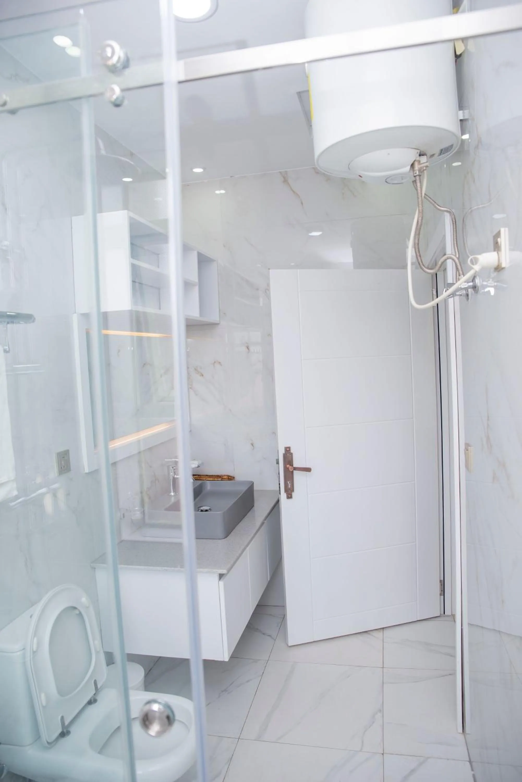 Grazia Apartment Hotel