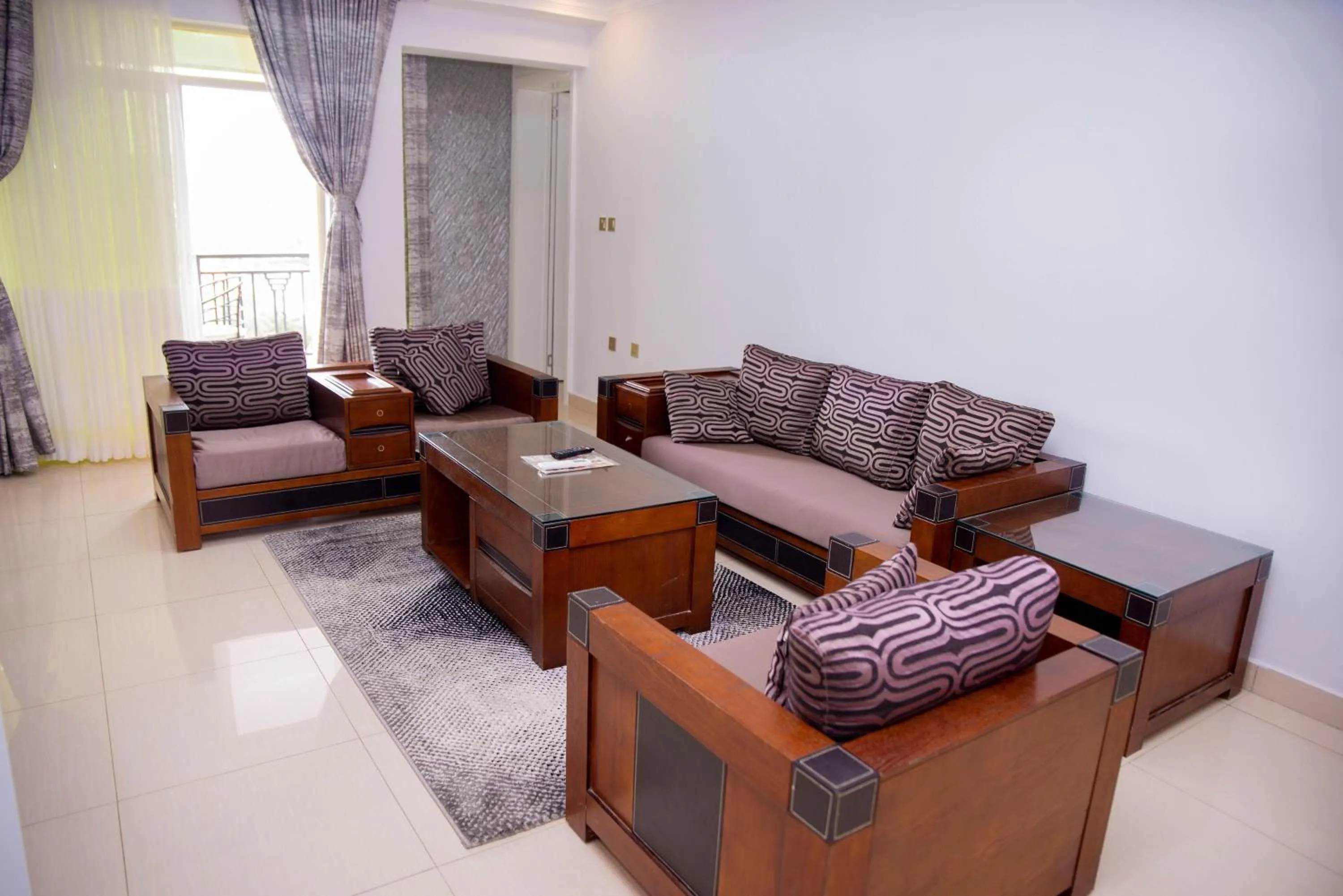 Grazia Apartment Hotel