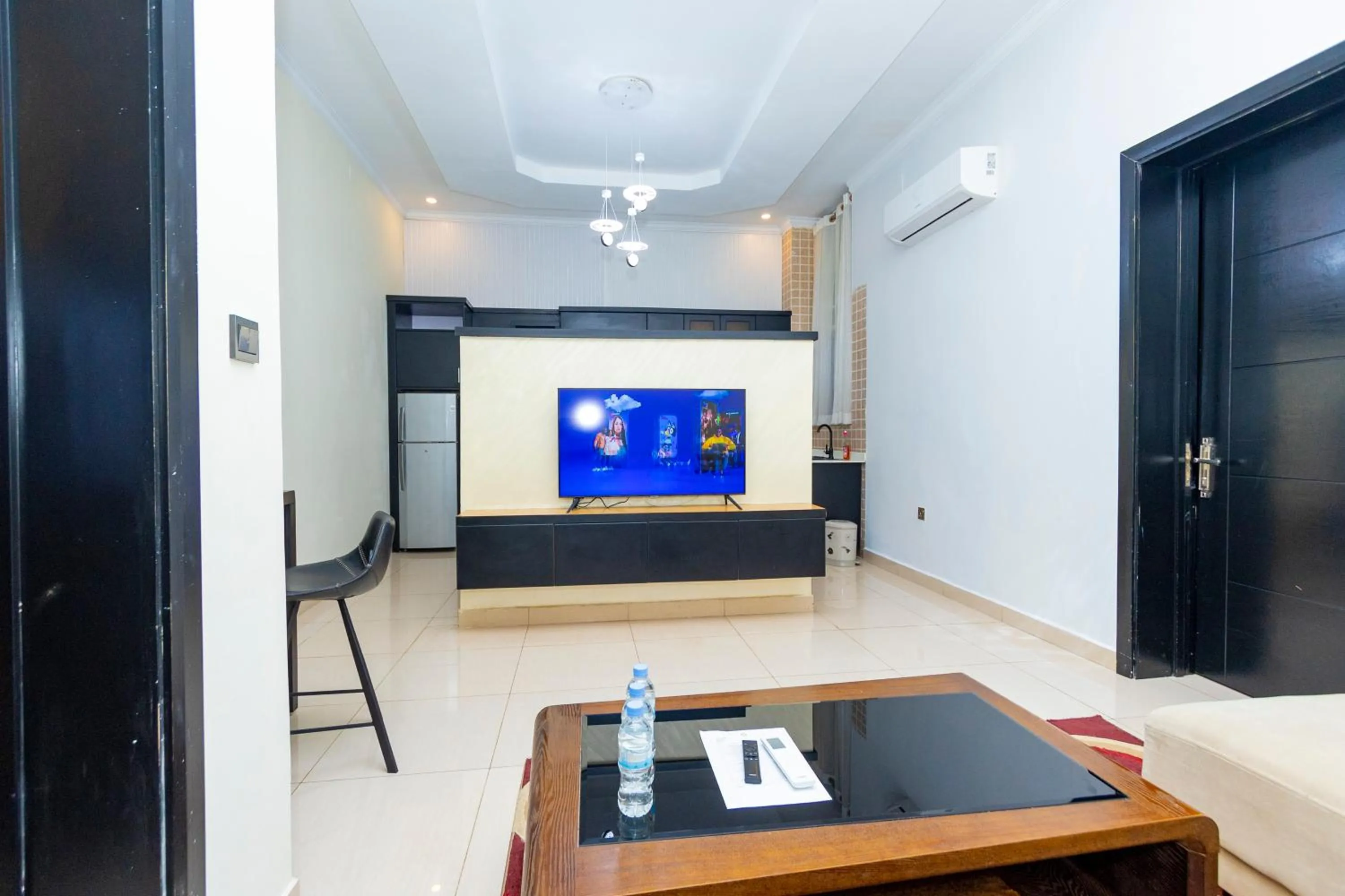 Grazia Apartment Hotel