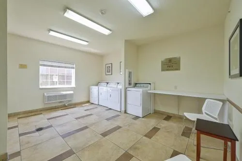 Affordable Suites of America Tulsa