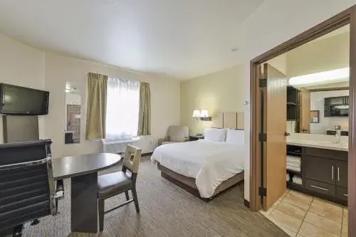 Affordable Suites of America Tulsa Affordable Suites of America Tulsa