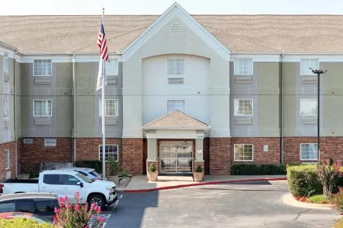 Affordable Suites of America Tulsa