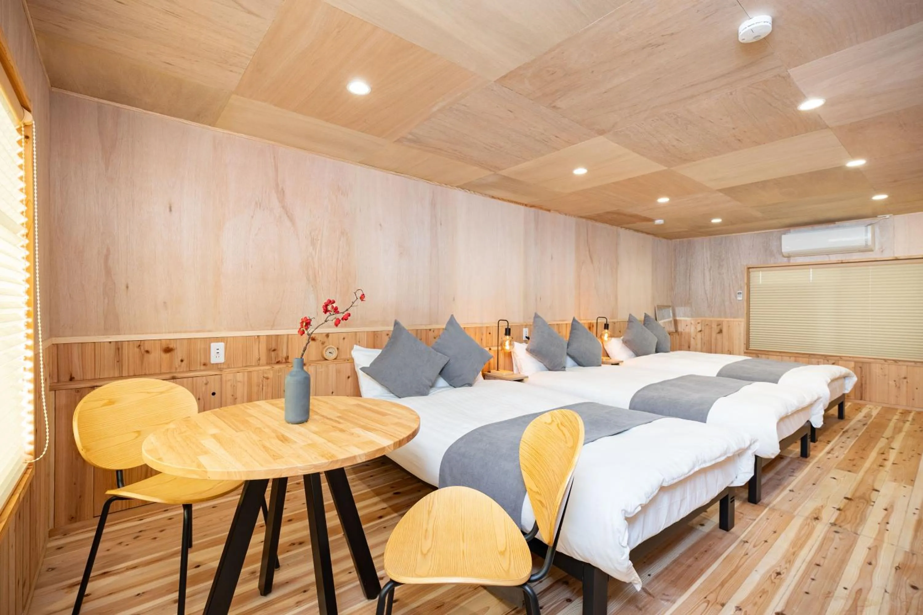 Two-Bedroom Apartment in Mameyama15